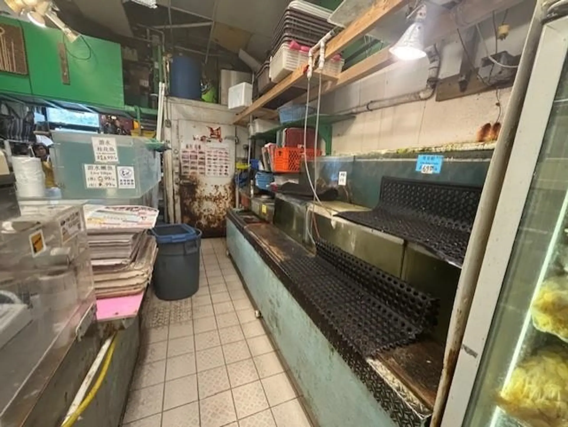 Property at #1025 4380 NO. 3 ROAD, Richmond, BC