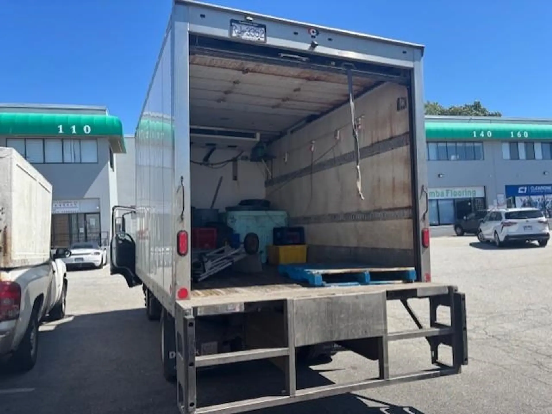 Property at #1025 4380 NO. 3 ROAD, Richmond, BC