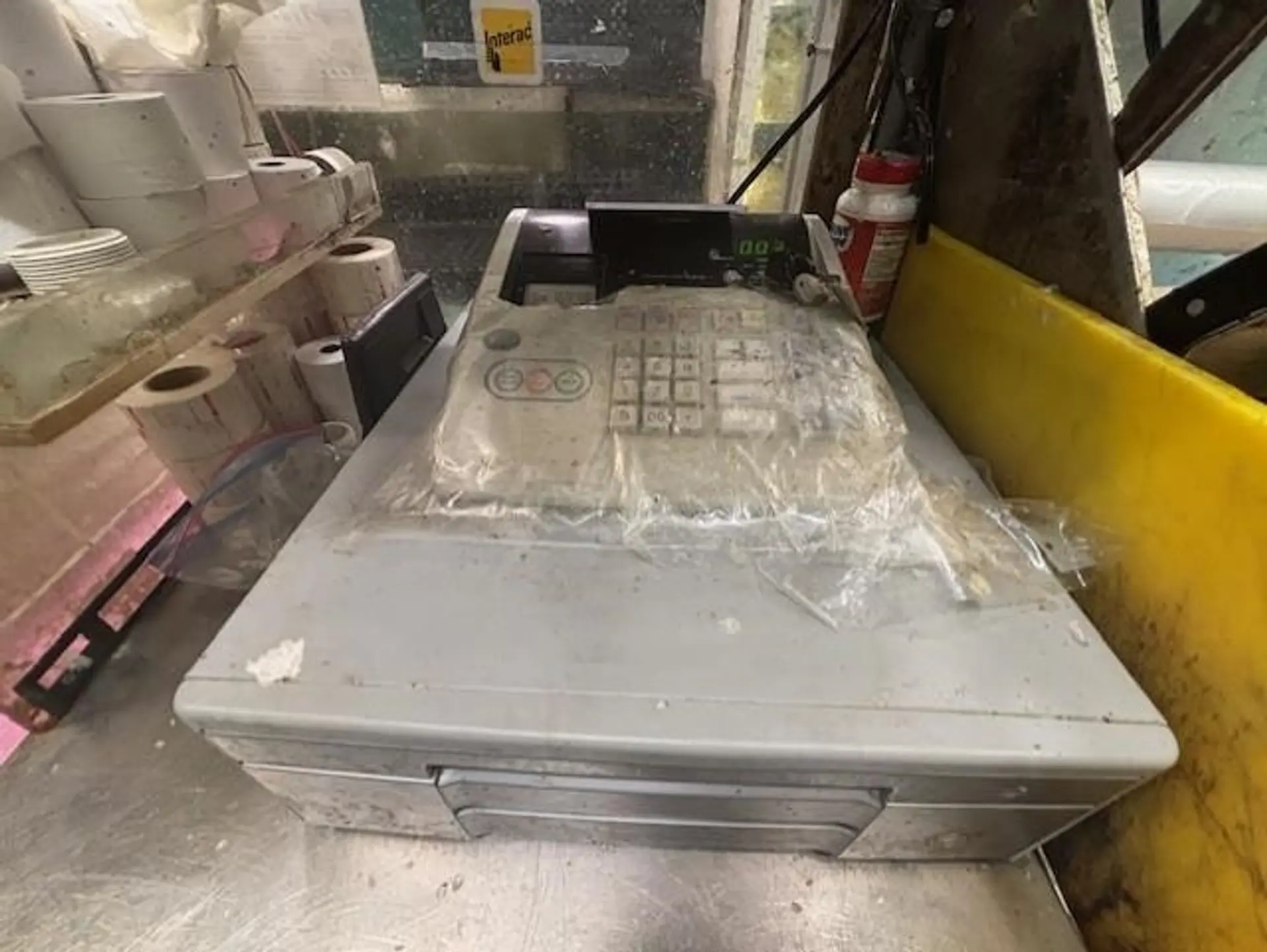 Property at #1025 4380 NO. 3 ROAD, Richmond, BC