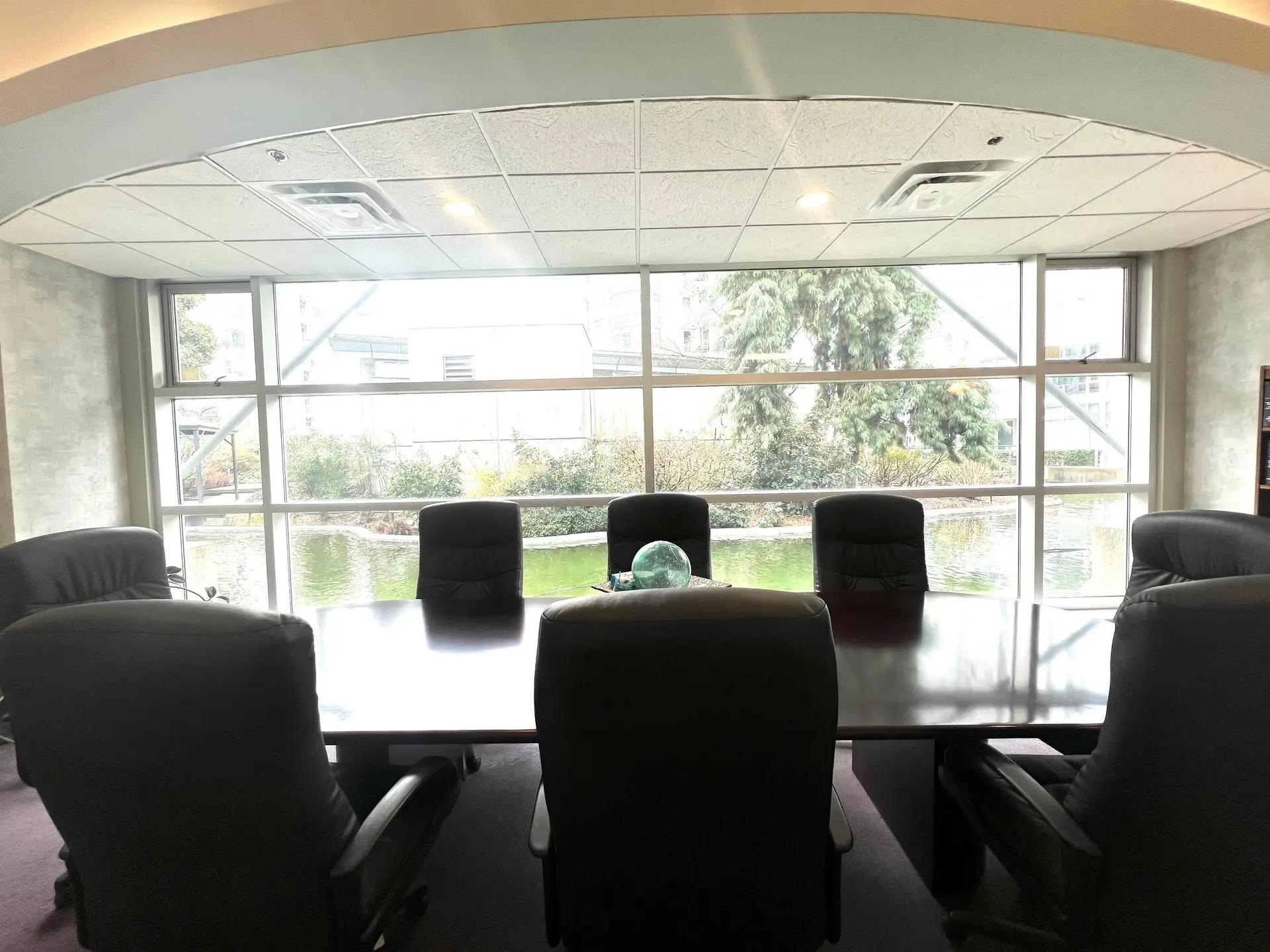 Property at #208 179 DAVIE STREET, Vancouver, BC