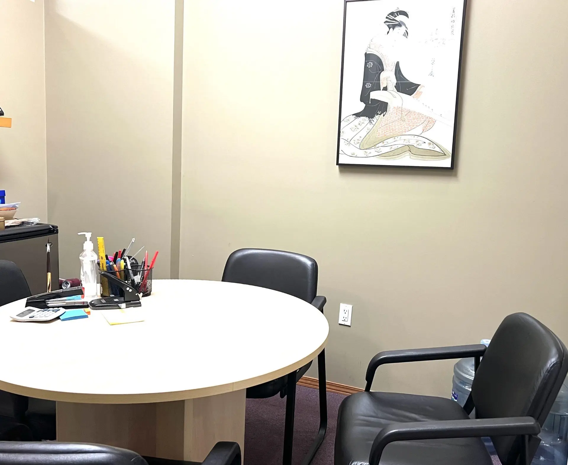 Property at #208 179 DAVIE STREET, Vancouver, BC