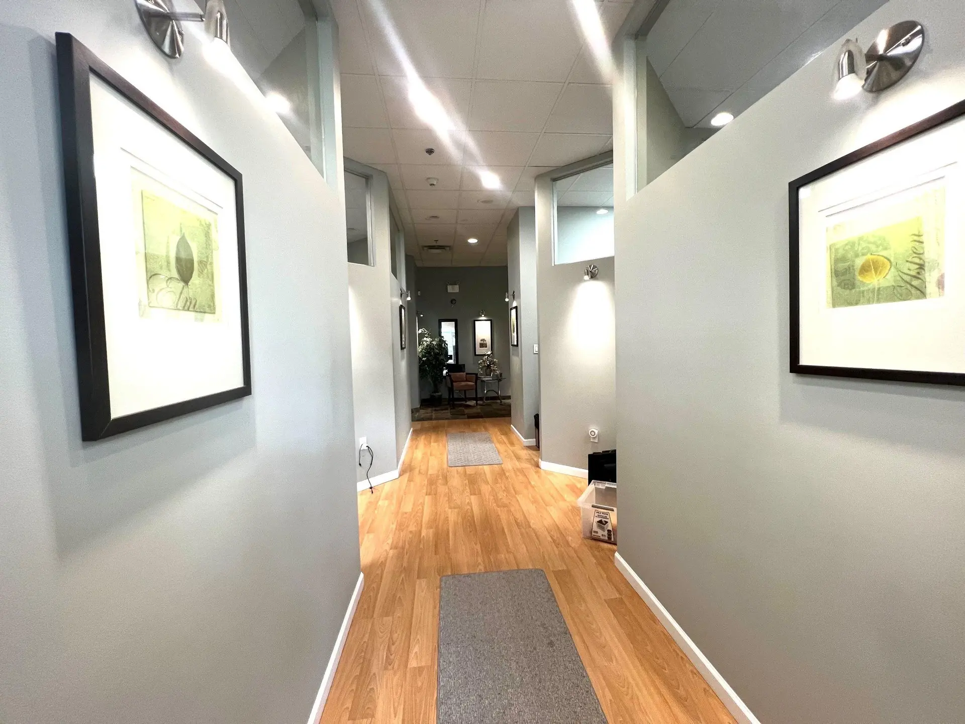 Property at #208 179 DAVIE STREET, Vancouver, BC