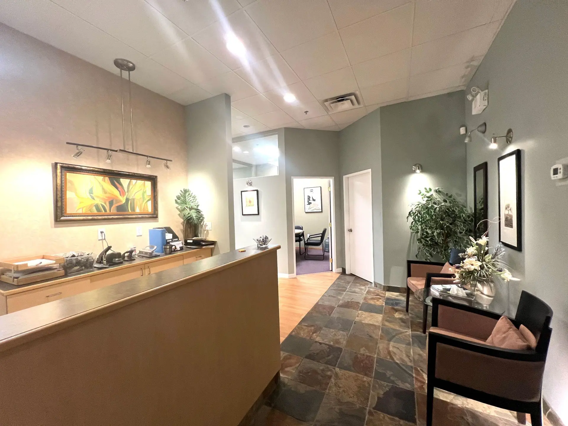 Property at #208 179 DAVIE STREET, Vancouver, BC