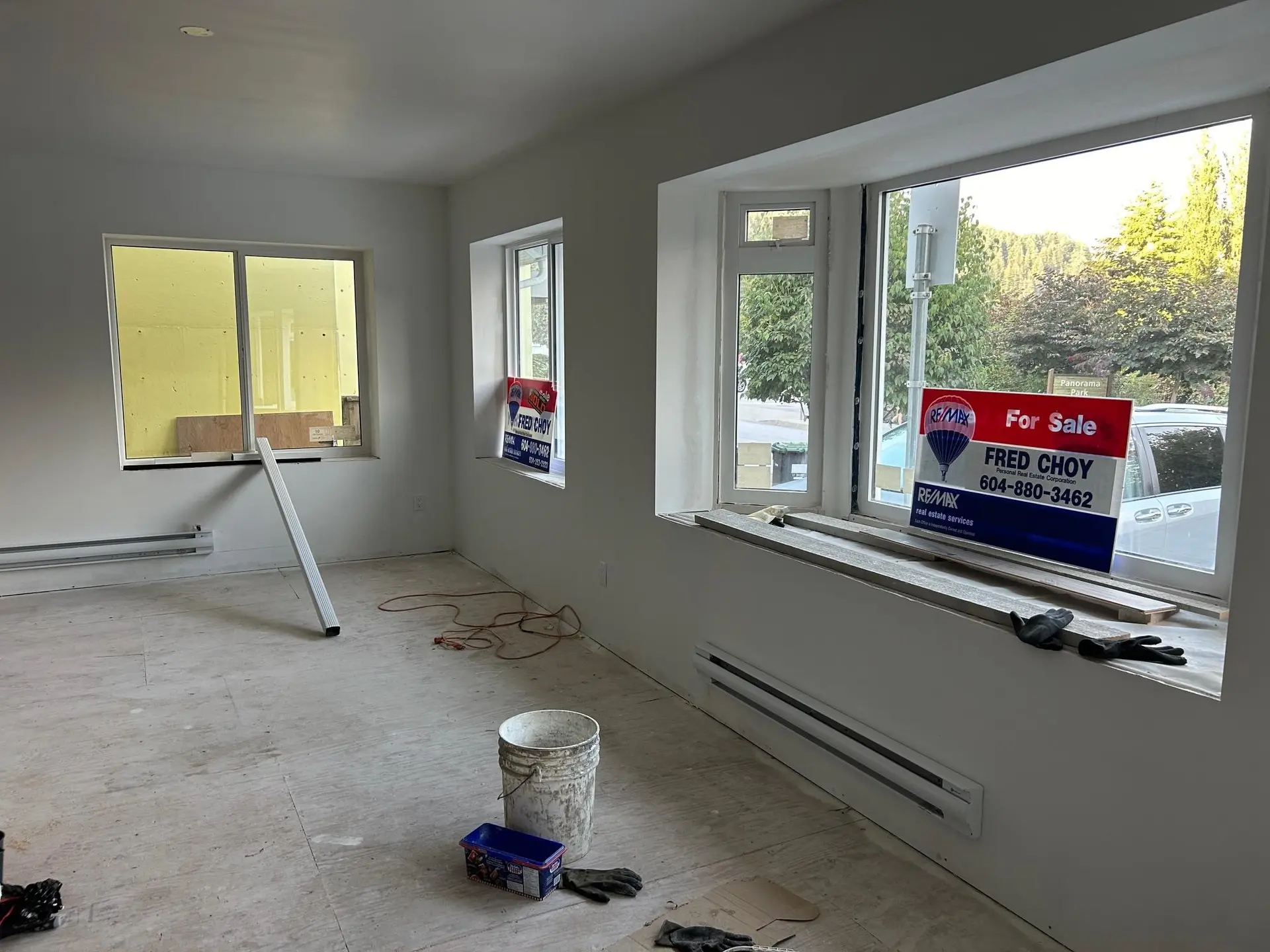 Property at 2211 PANORAMA DRIVE, North Vancouver, BC