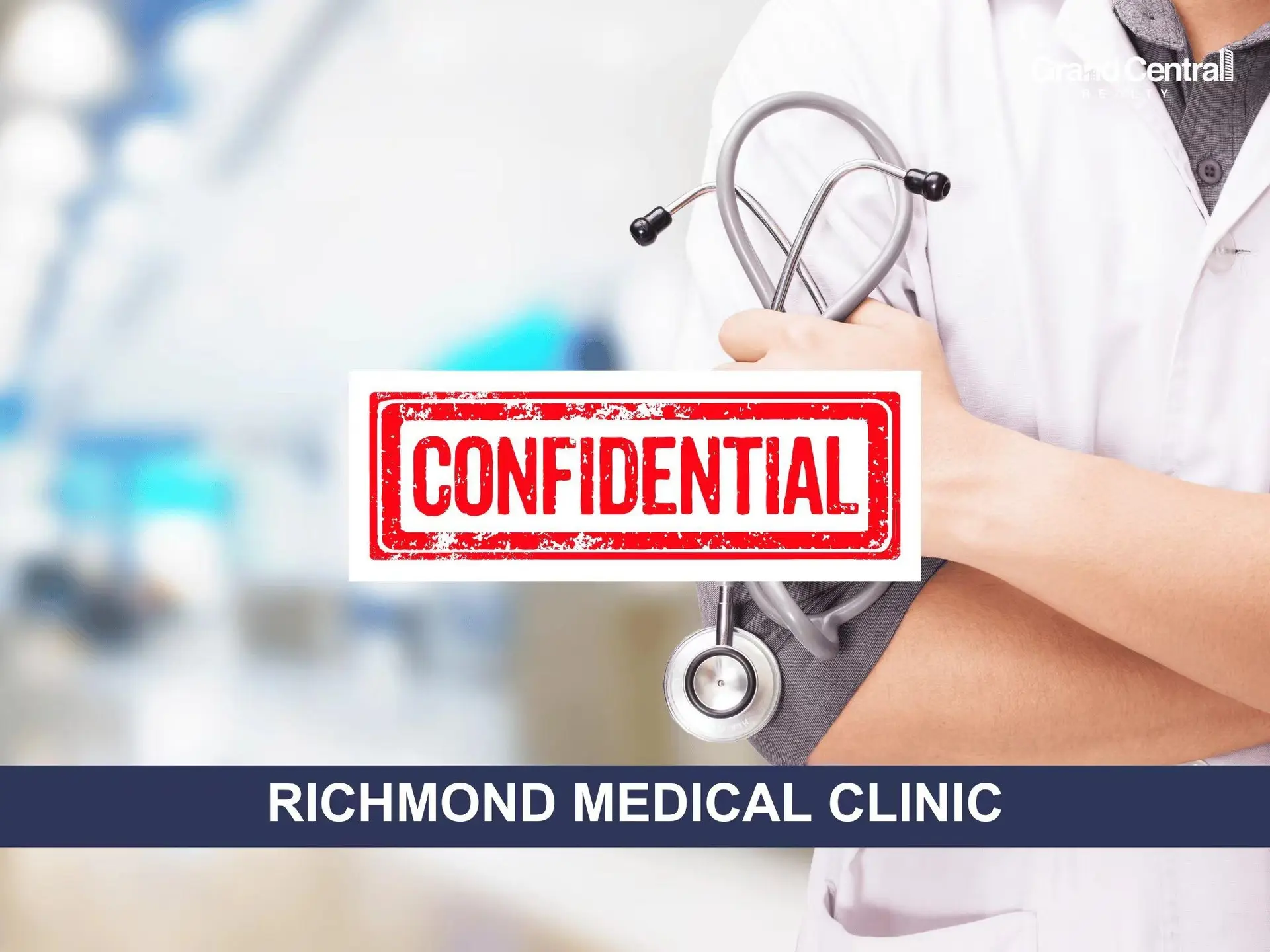 Property at [private address], Richmond, BC