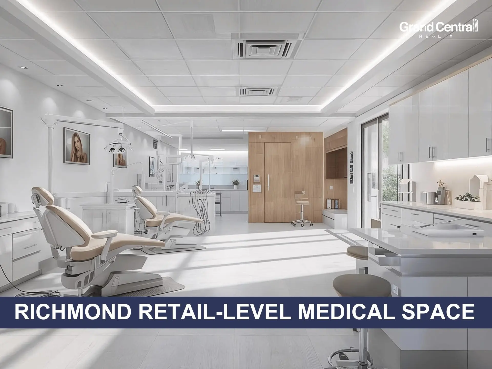 Property at [private address], Richmond, BC