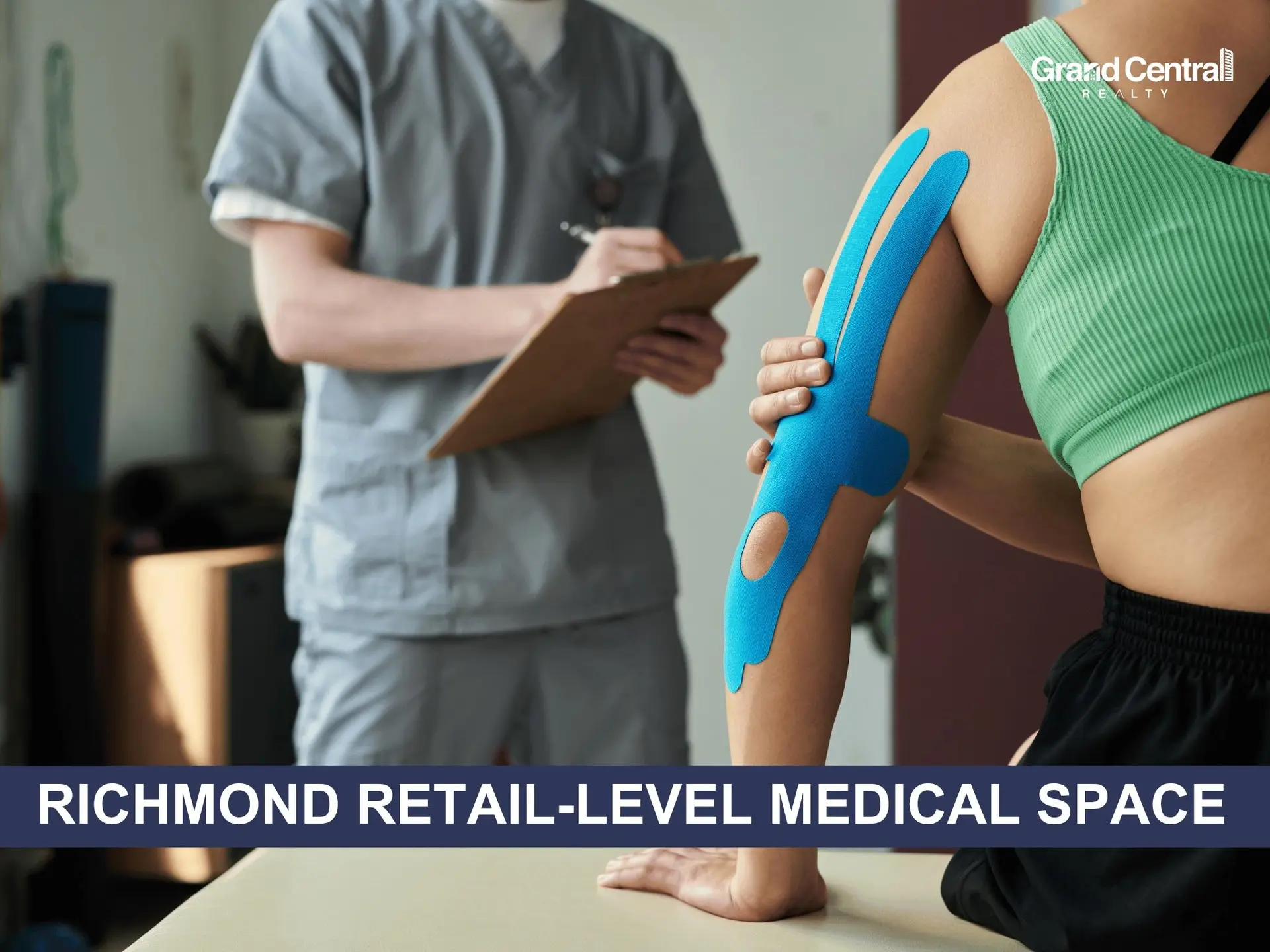 Property at [private address], Richmond, BC