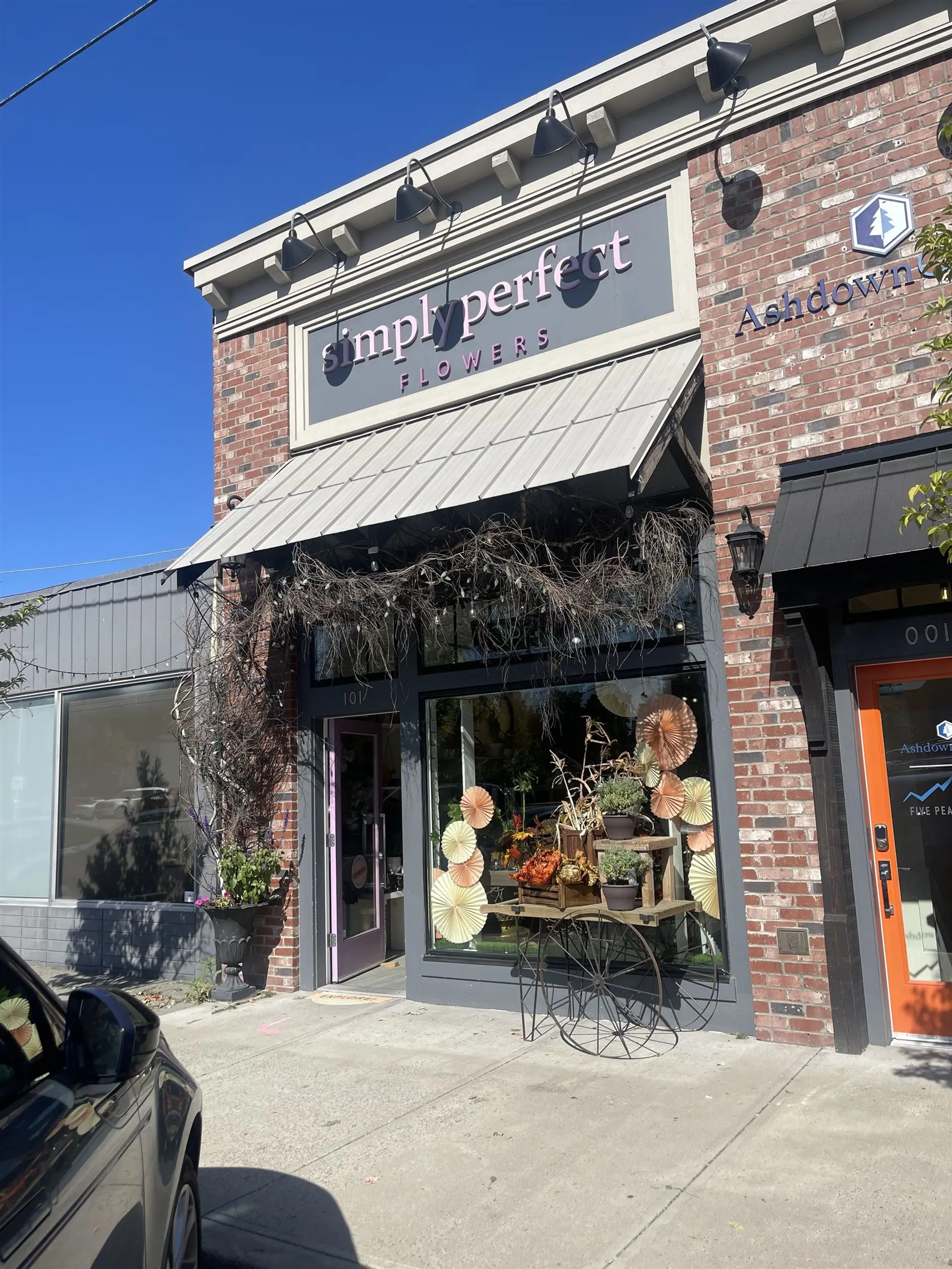 Property at #101 33721 SOUTH FRASER WAY, Abbotsford, BC