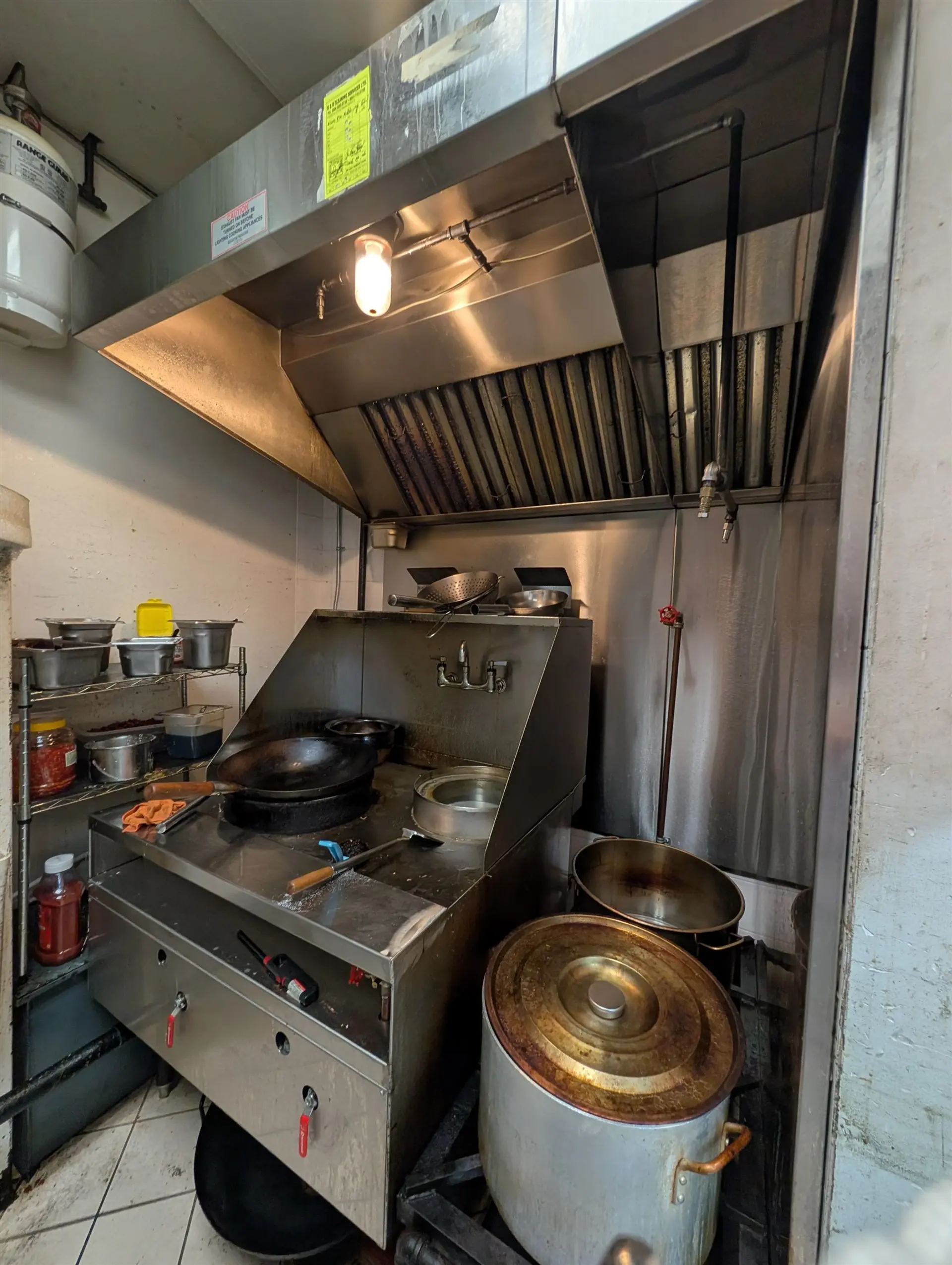 Property at #2103 8700 MCKIM WAY, Richmond, BC