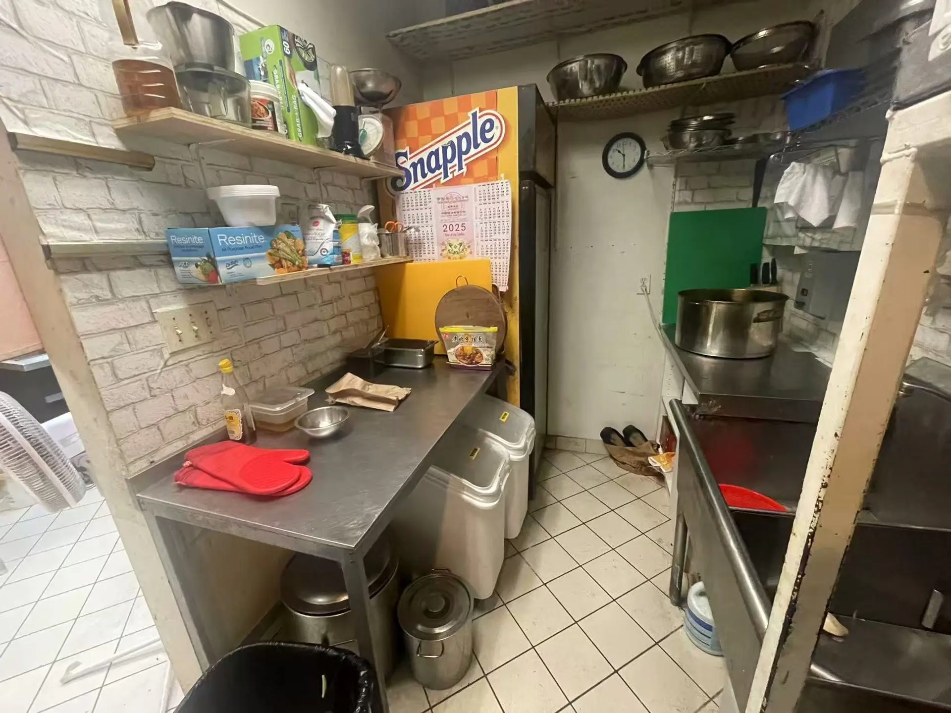 Property at #2103 8700 MCKIM WAY, Richmond, BC