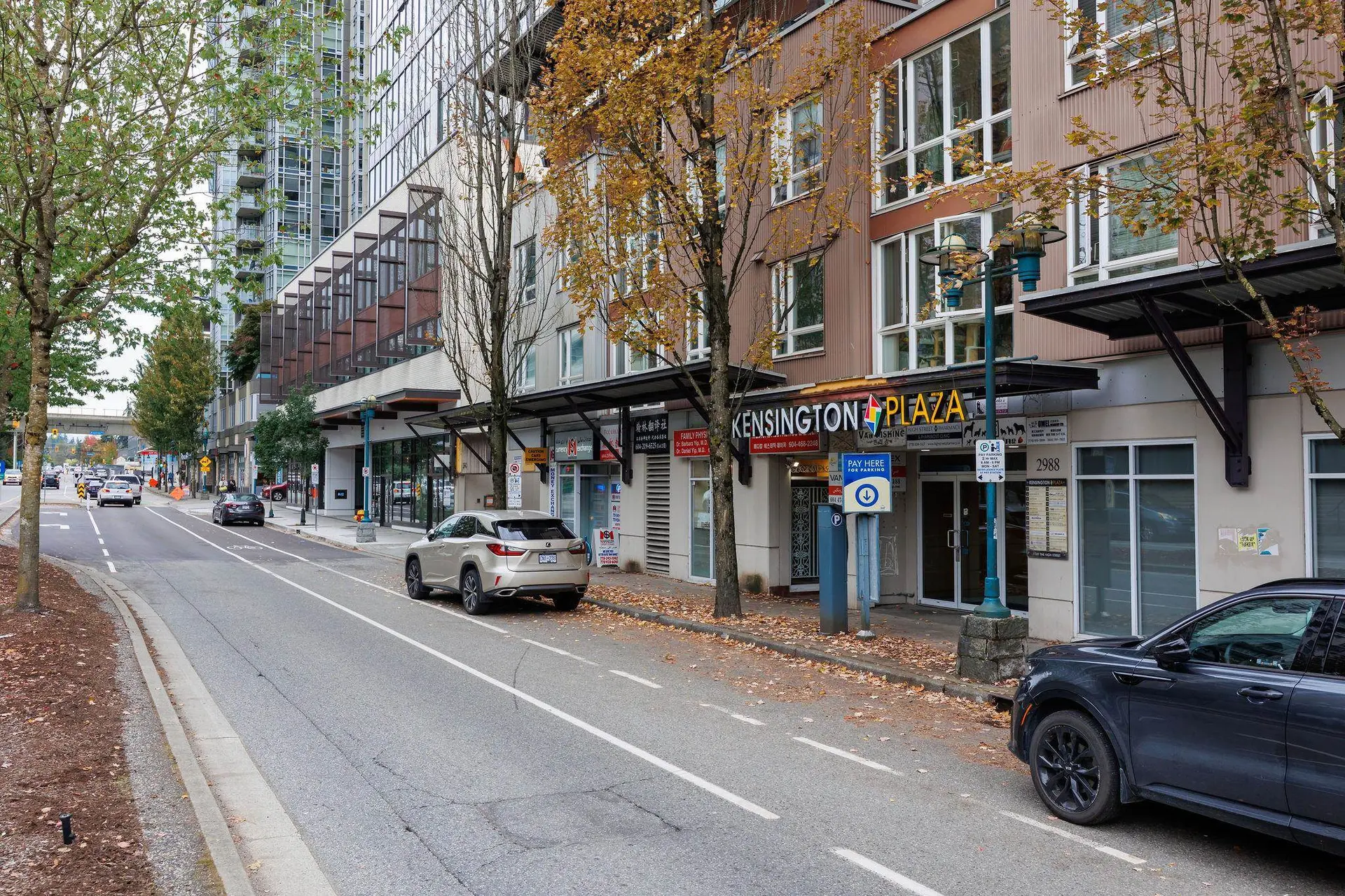 Property at #18 1161 THE HIGH STREET, Coquitlam, BC