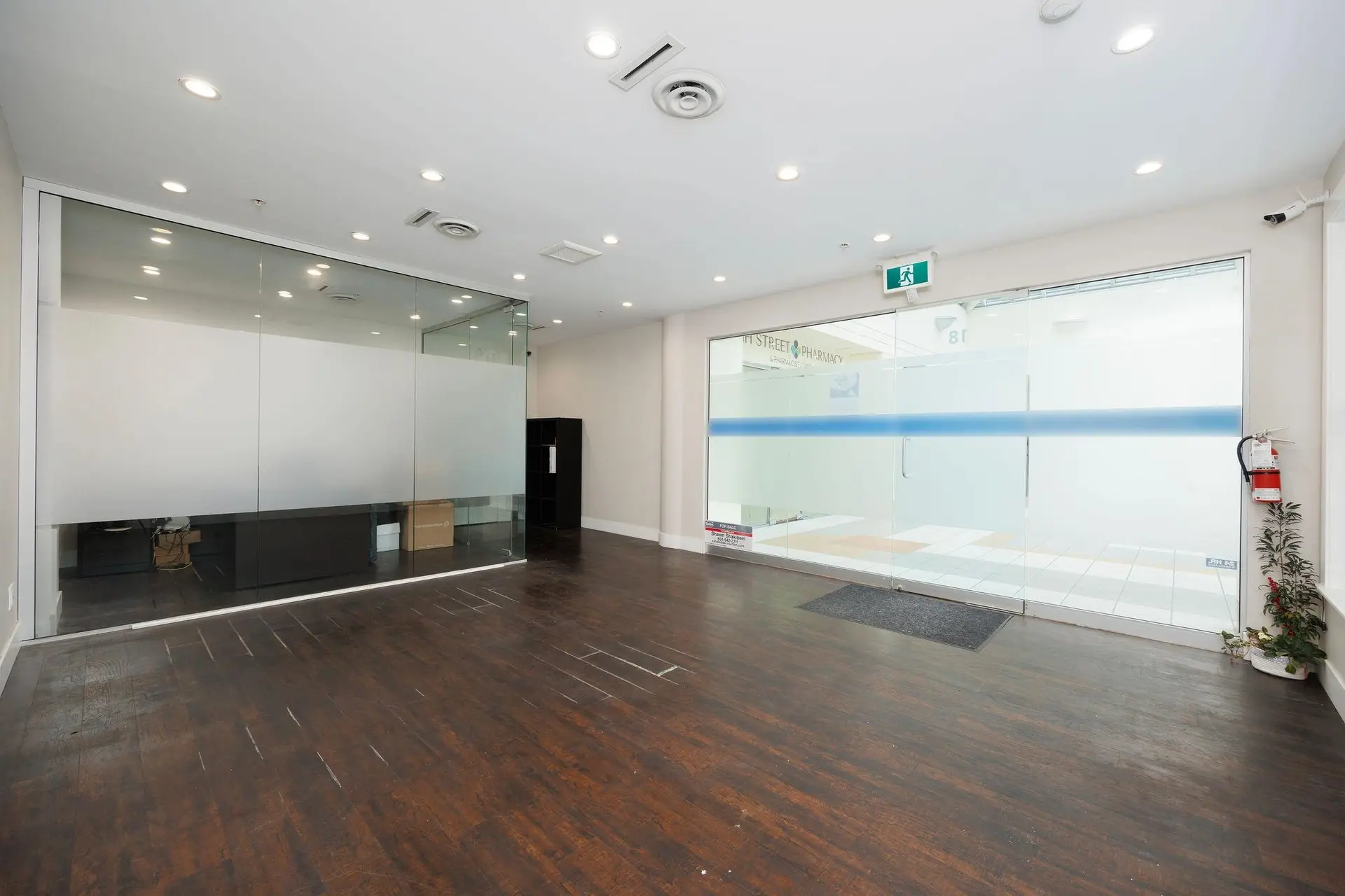 Property at #18 1161 THE HIGH STREET, Coquitlam, BC