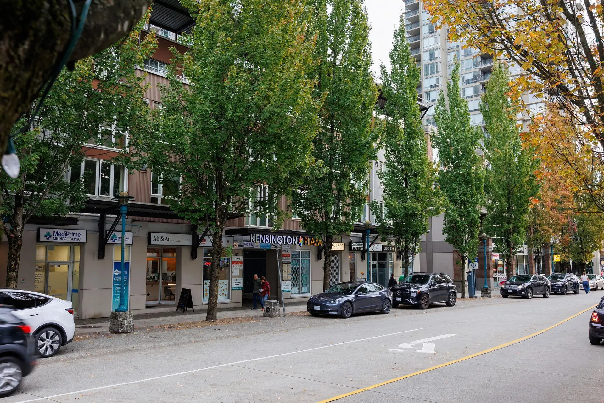 Property at #18 1161 THE HIGH STREET, Coquitlam, BC