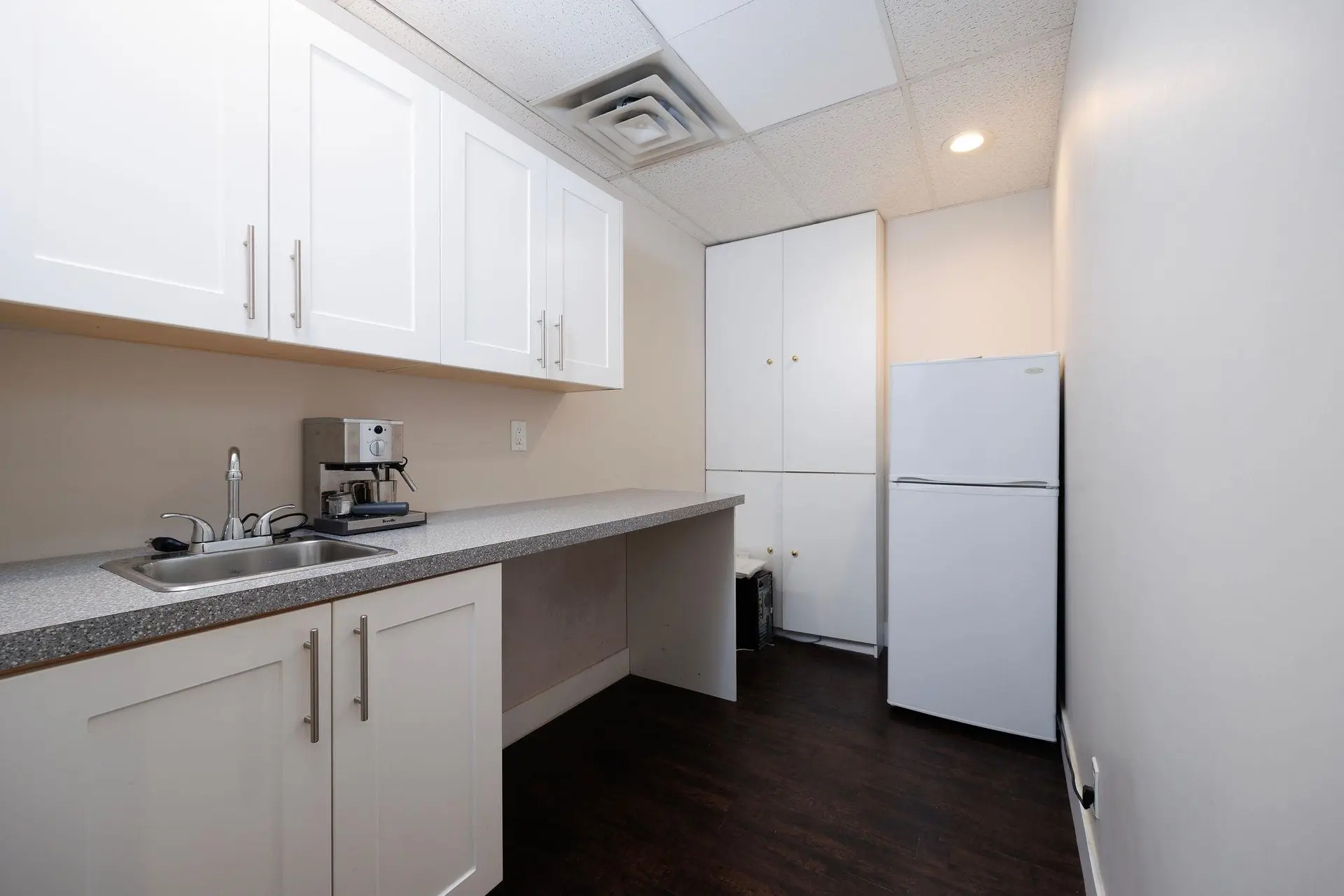 Property at #18 1161 THE HIGH STREET, Coquitlam, BC