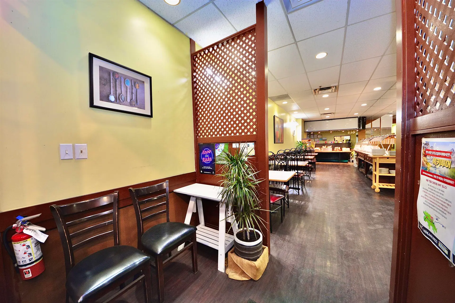 Property at 20488 FRASER HIGHWAY, Langley, BC