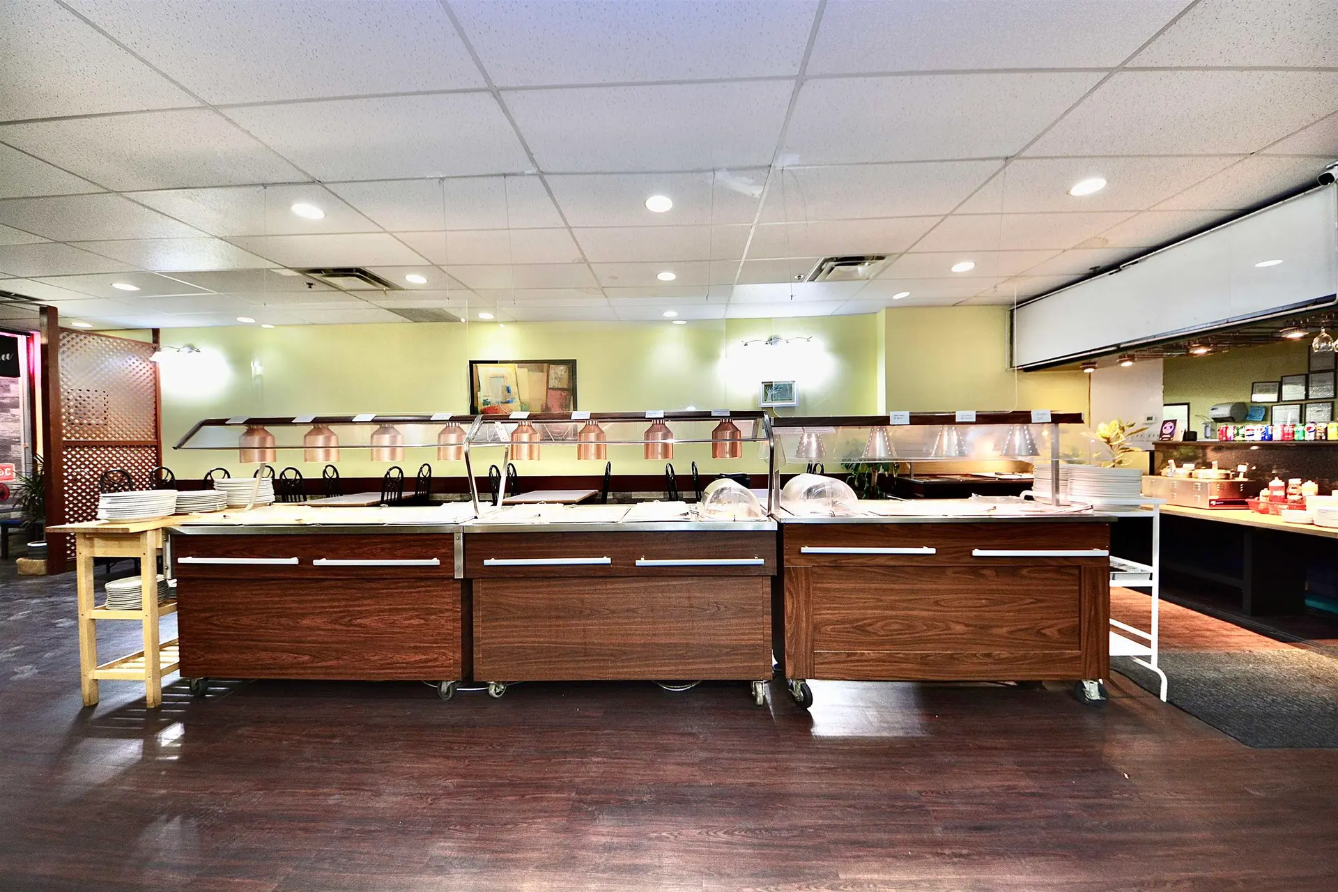 Property at 20488 FRASER HIGHWAY, Langley, BC