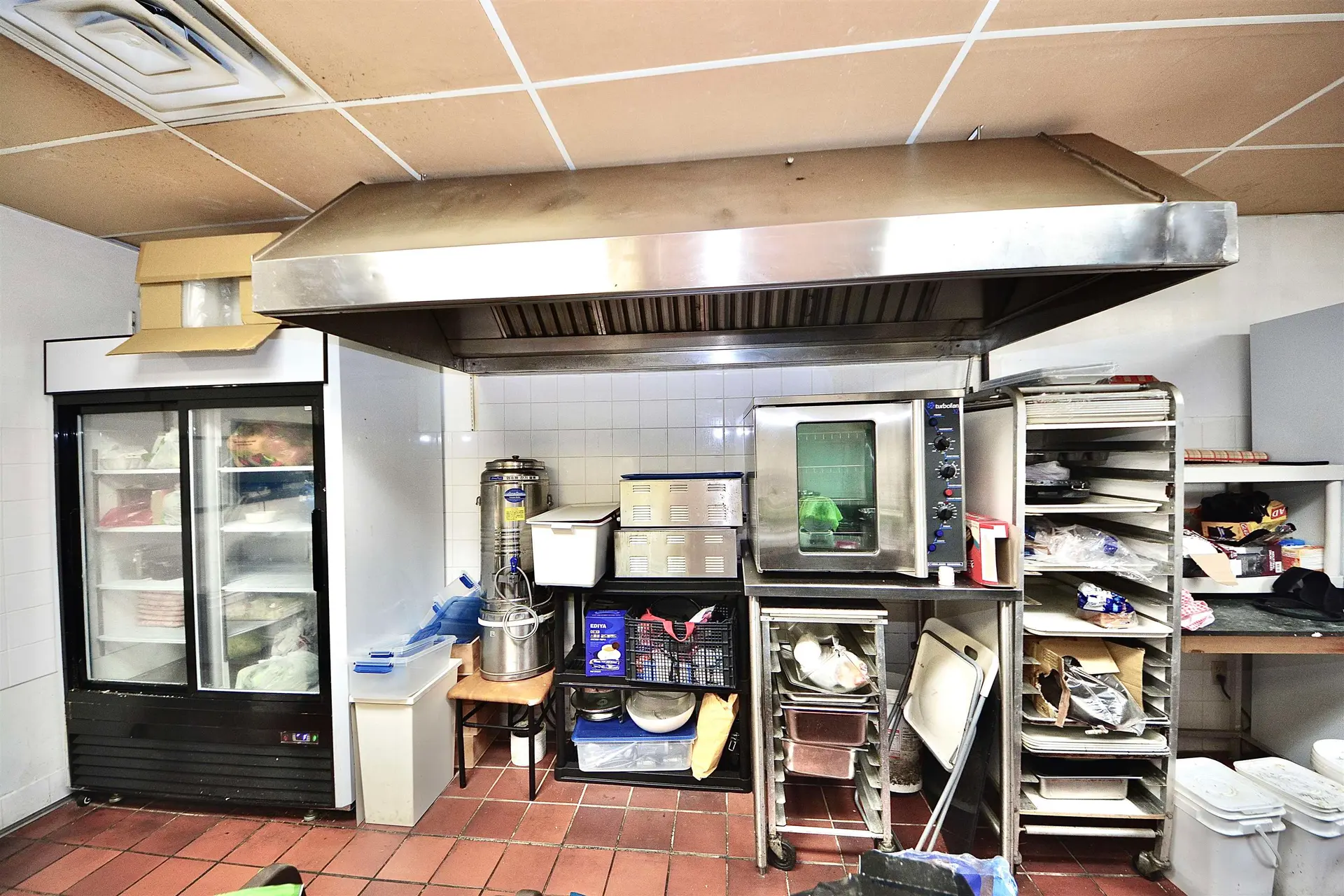 Property at 20488 FRASER HIGHWAY, Langley, BC