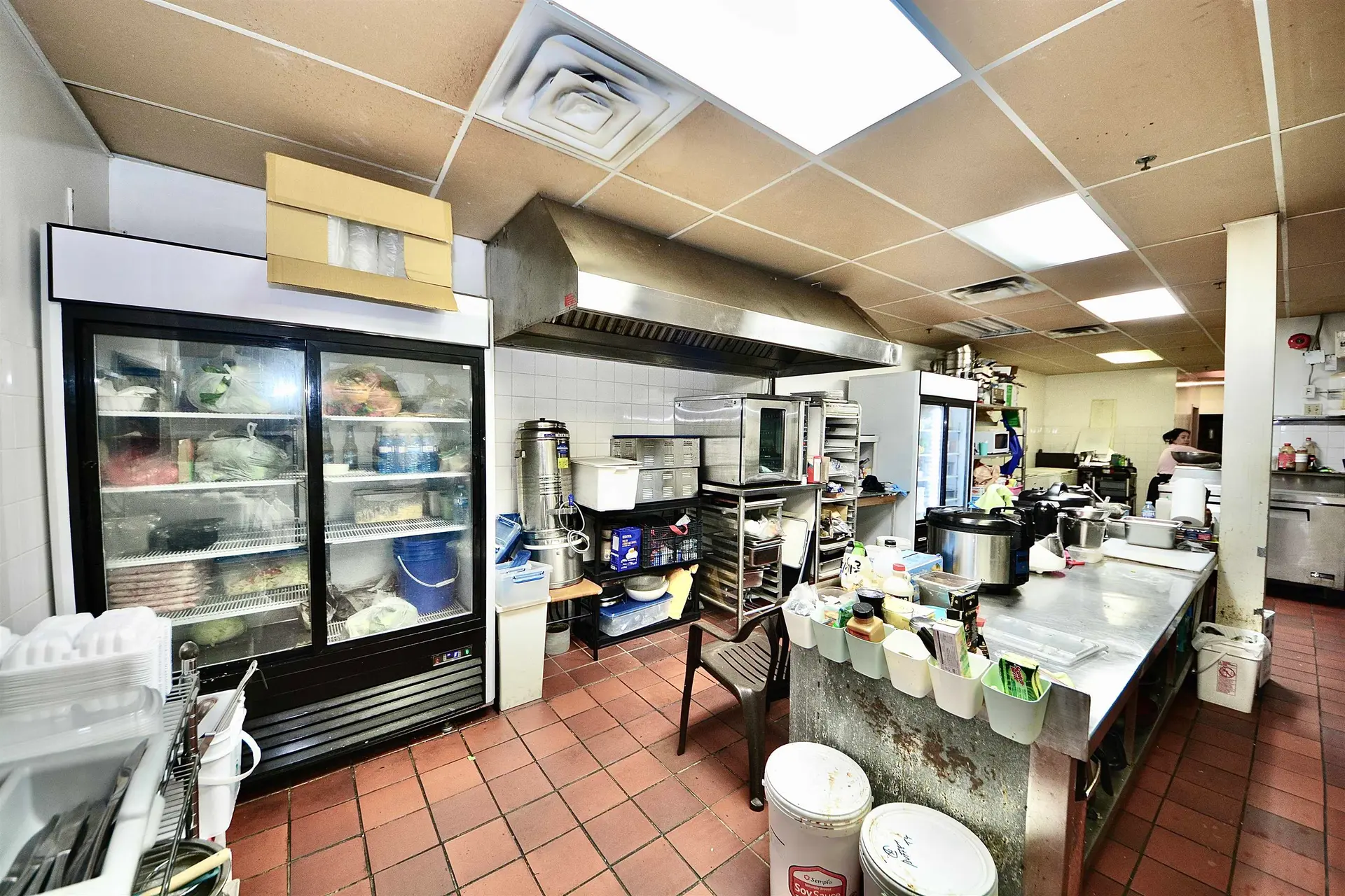 Property at 20488 FRASER HIGHWAY, Langley, BC