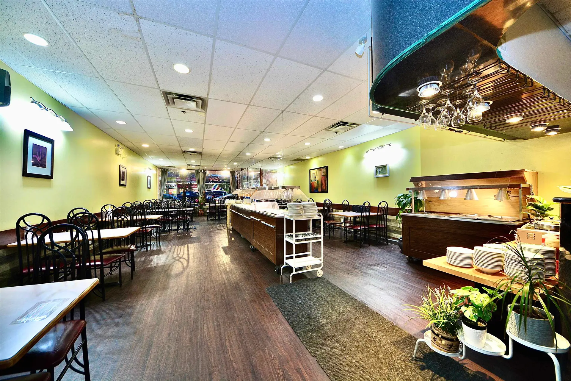 Property at 20488 FRASER HIGHWAY, Langley, BC