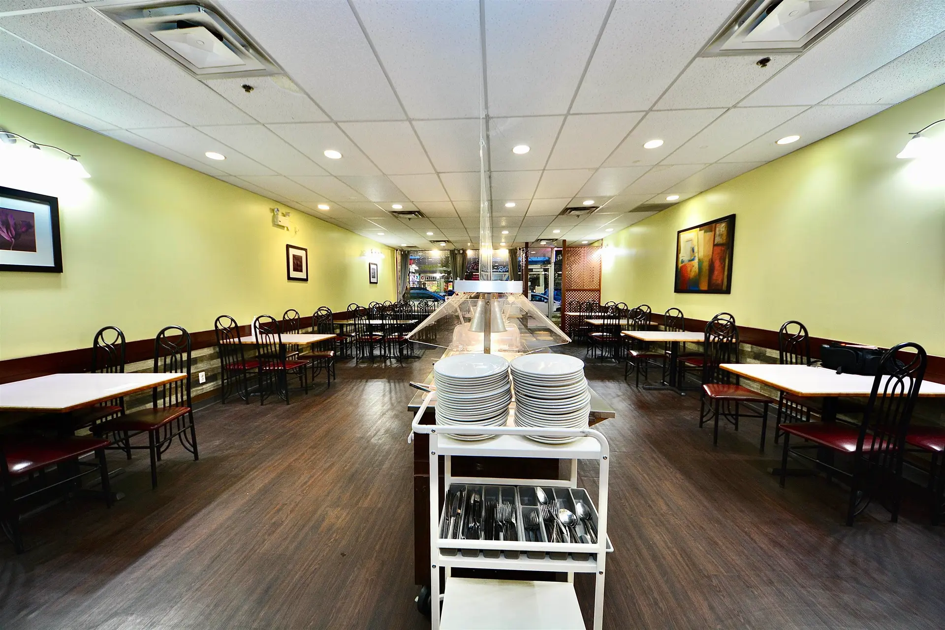 Property at 20488 FRASER HIGHWAY, Langley, BC