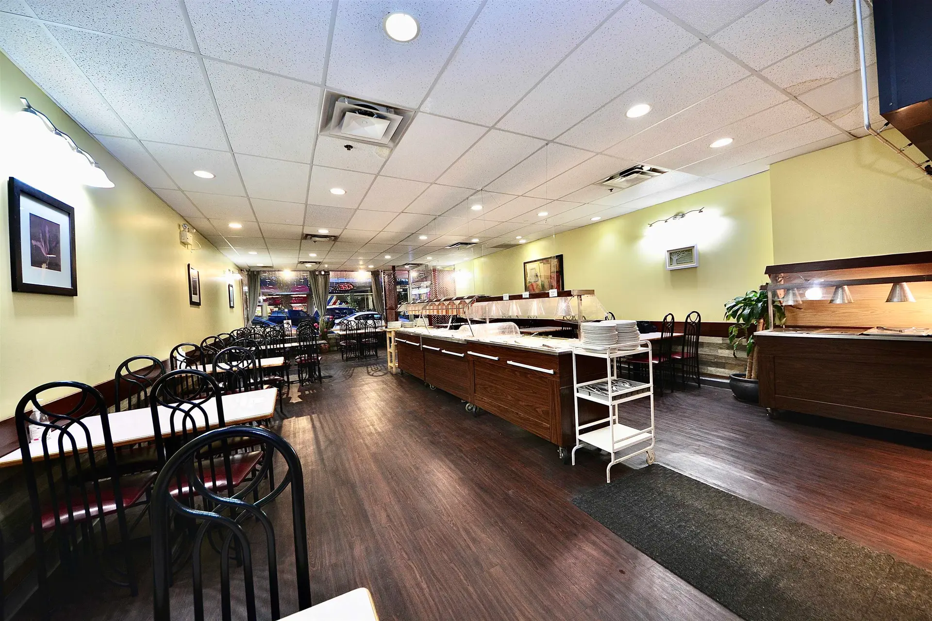 Property at 20488 FRASER HIGHWAY, Langley, BC