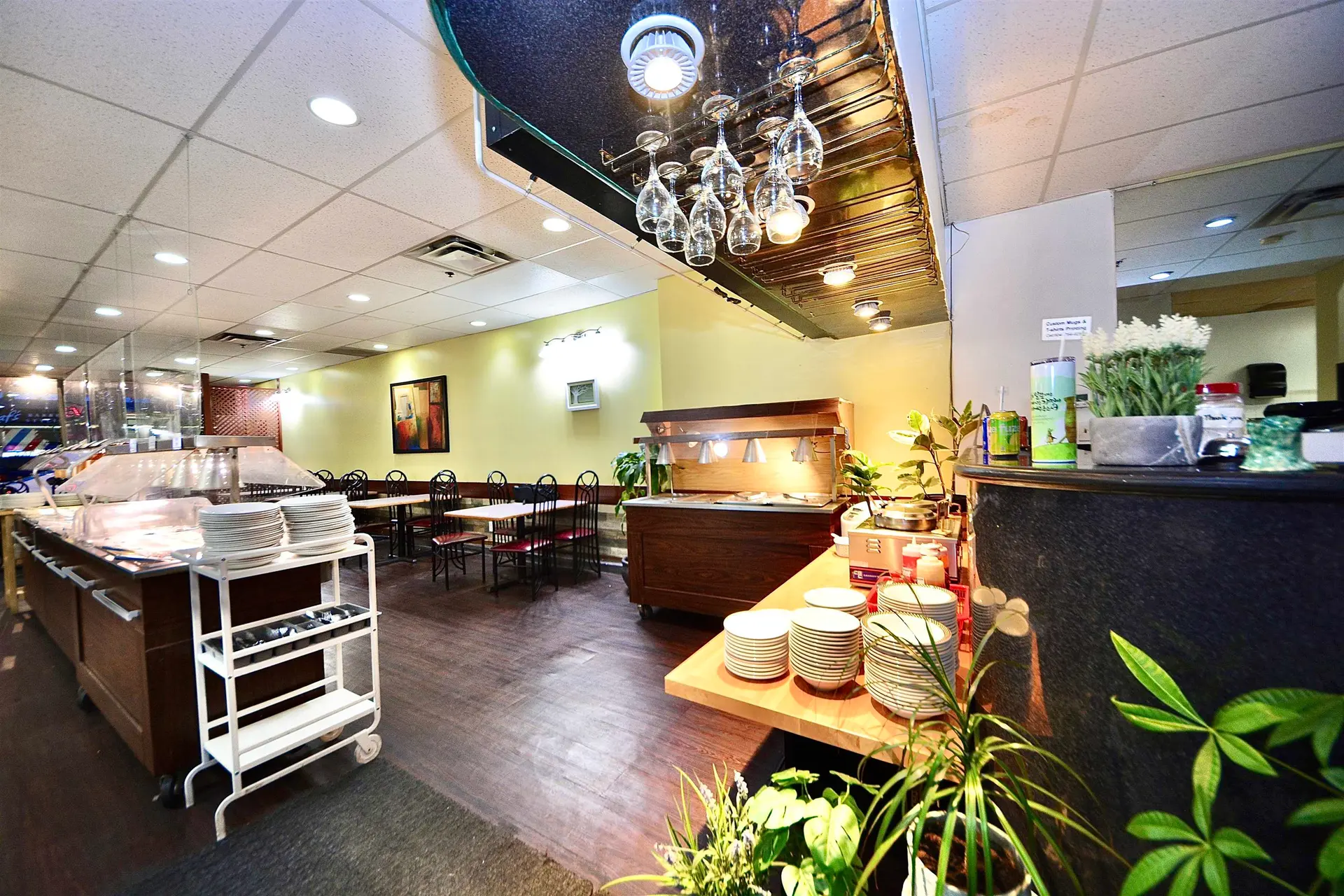 Property at 20488 FRASER HIGHWAY, Langley, BC