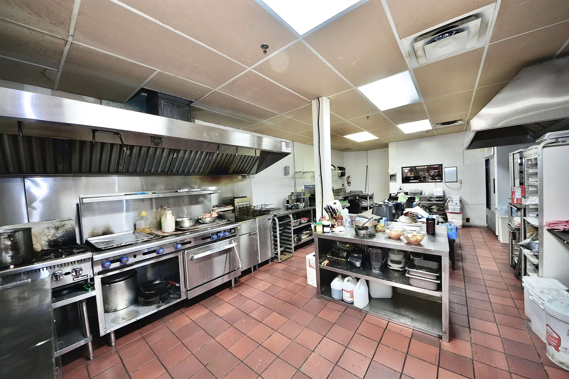 Property at 20488 FRASER HIGHWAY, Langley, BC