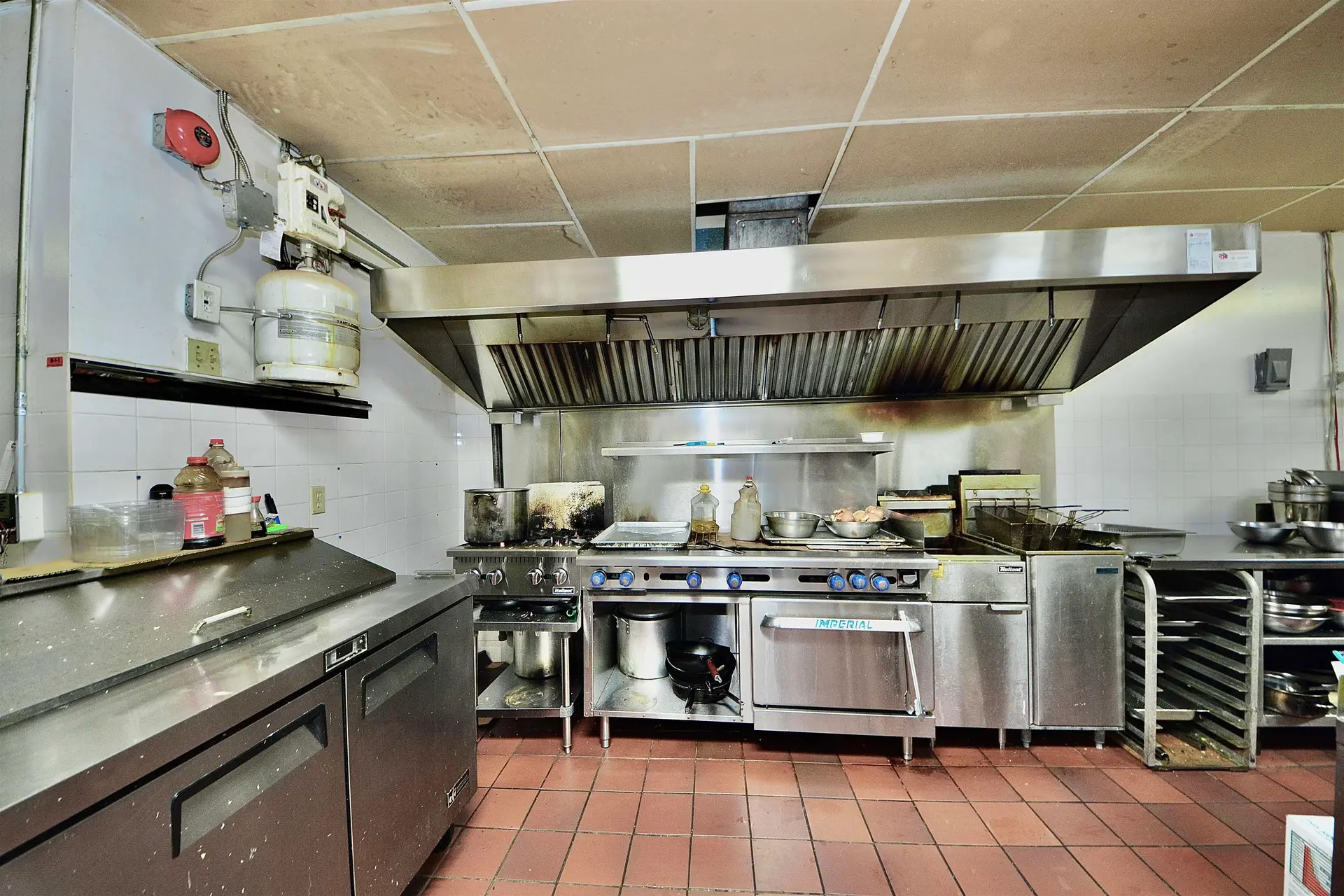 Property at 20488 FRASER HIGHWAY, Langley, BC