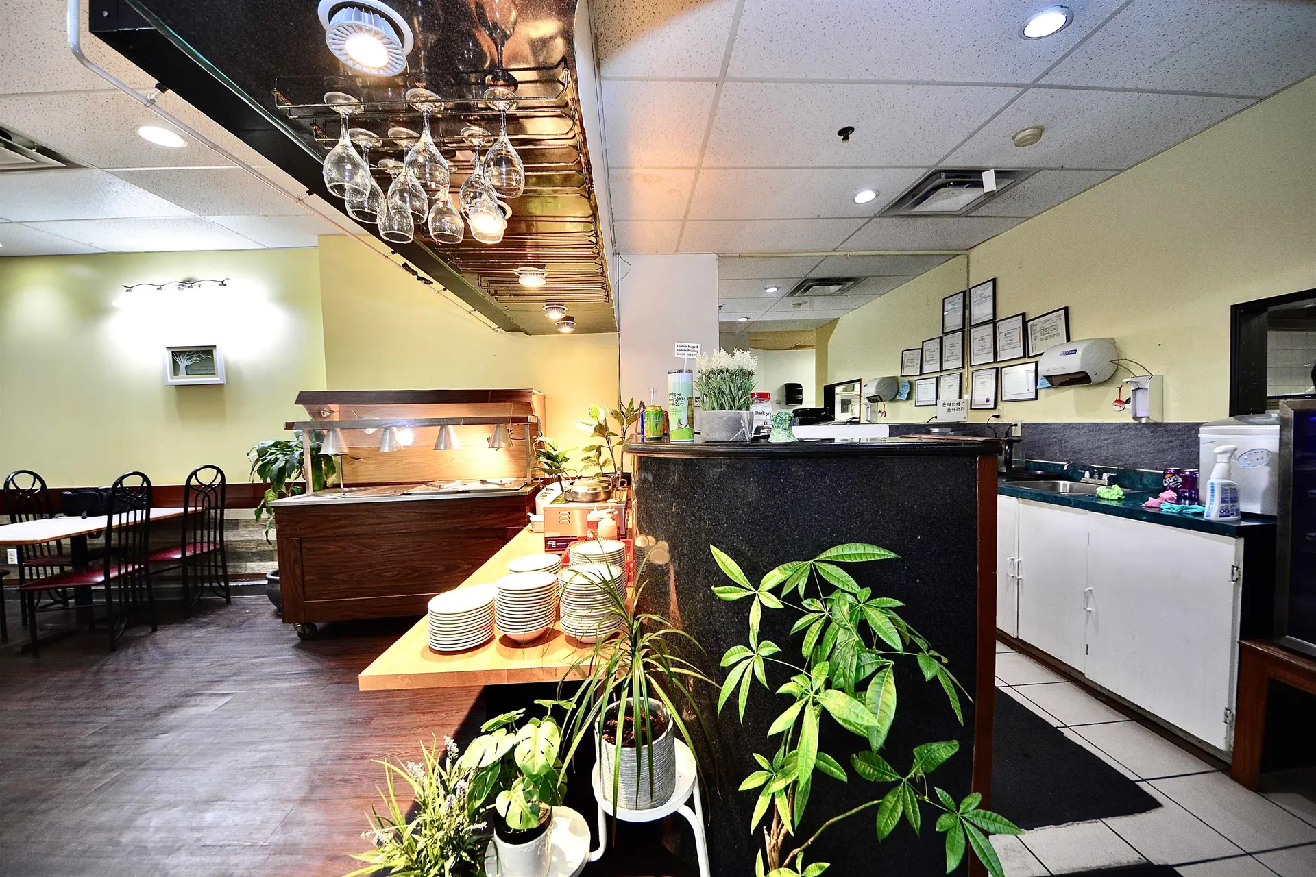 Property at 20488 FRASER HIGHWAY, Langley, BC