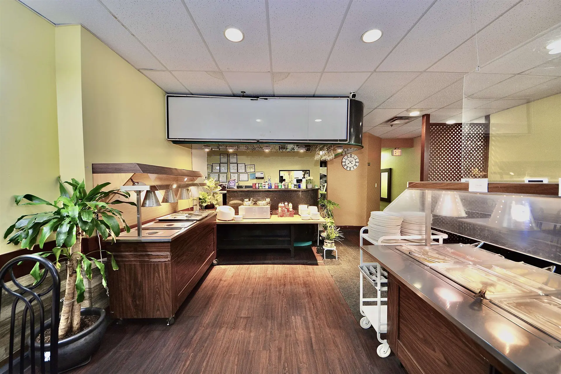 Property at 20488 FRASER HIGHWAY, Langley, BC