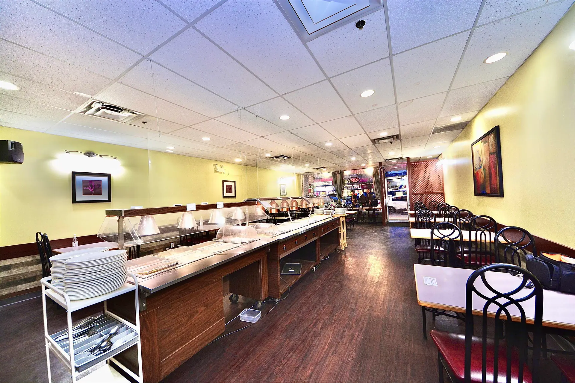 Property at 20488 FRASER HIGHWAY, Langley, BC