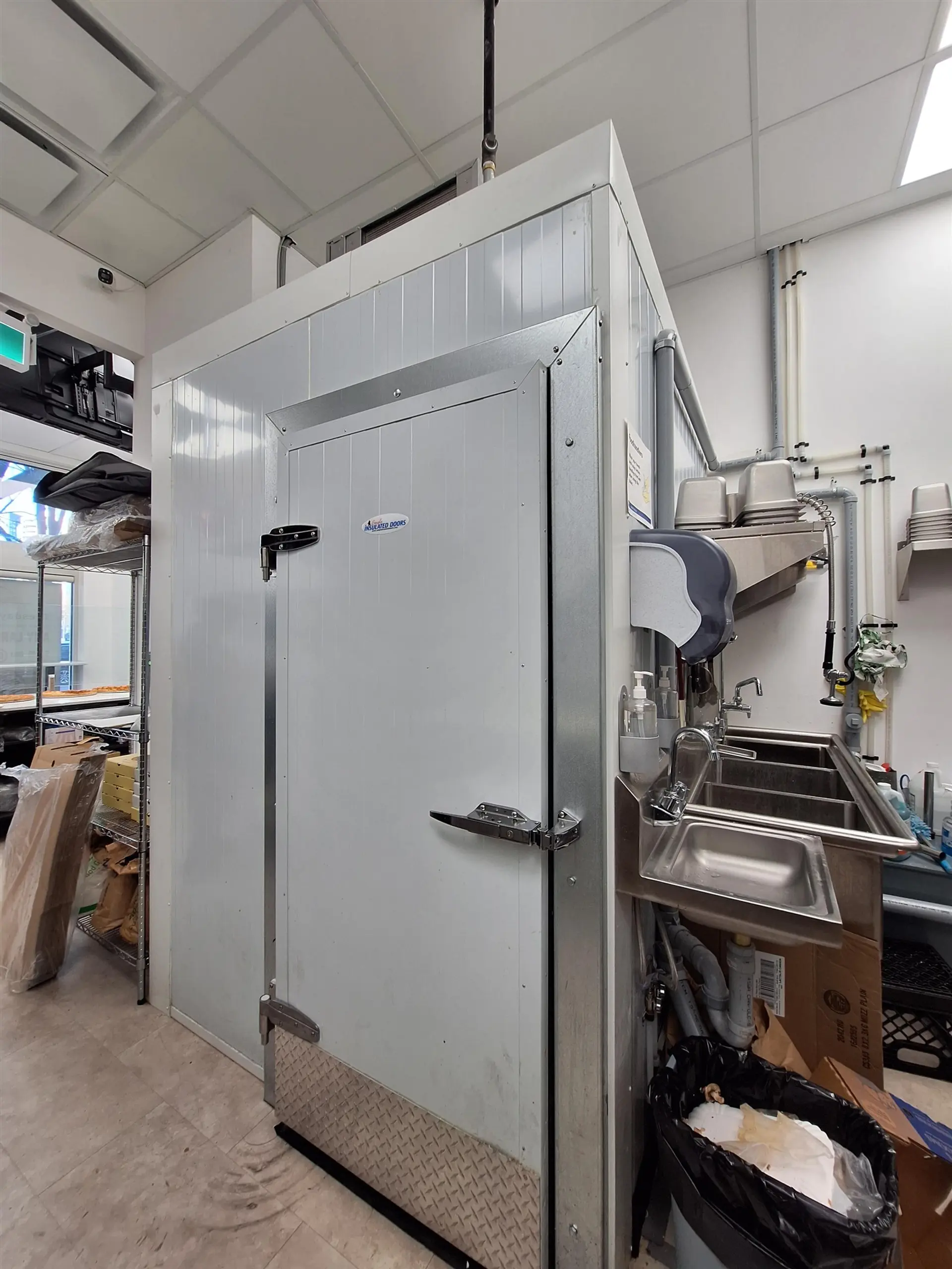 Property at #1219 4500 KINGSWAY, Burnaby, BC