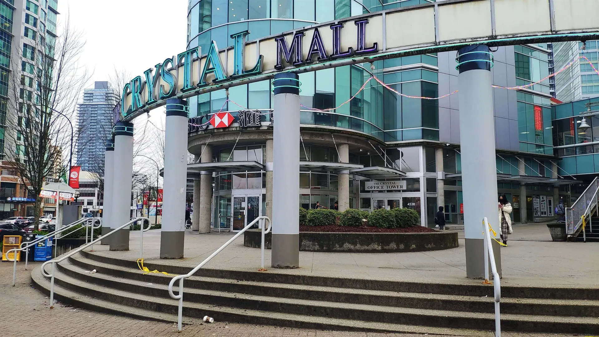 Property at #1219 4500 KINGSWAY, Burnaby, BC