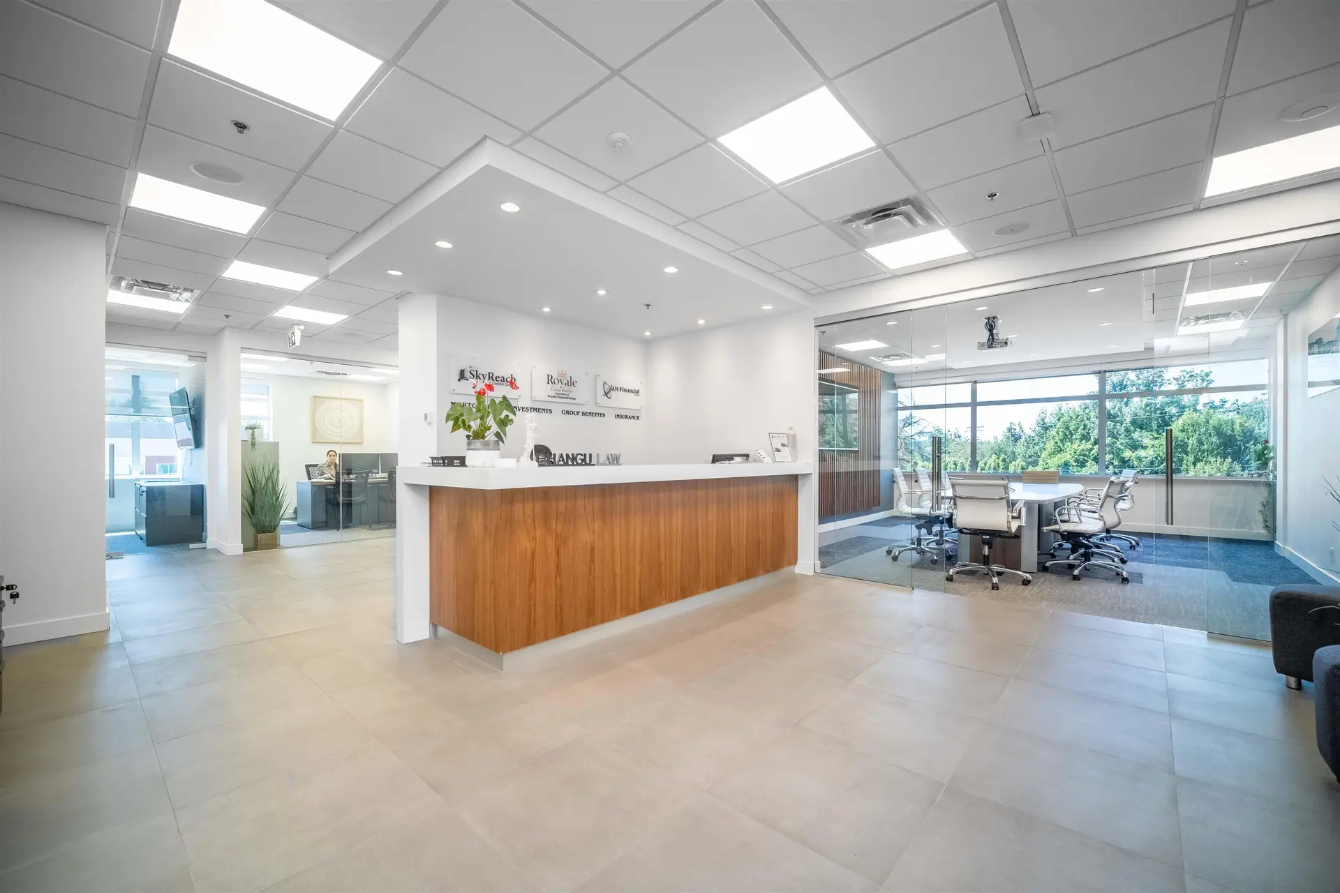 Property at #201-202 6678 152 STREET, Surrey, BC