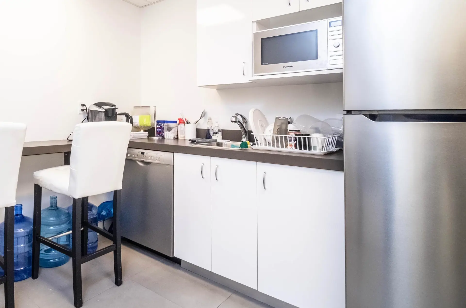 Property at #201-202 6678 152 STREET, Surrey, BC