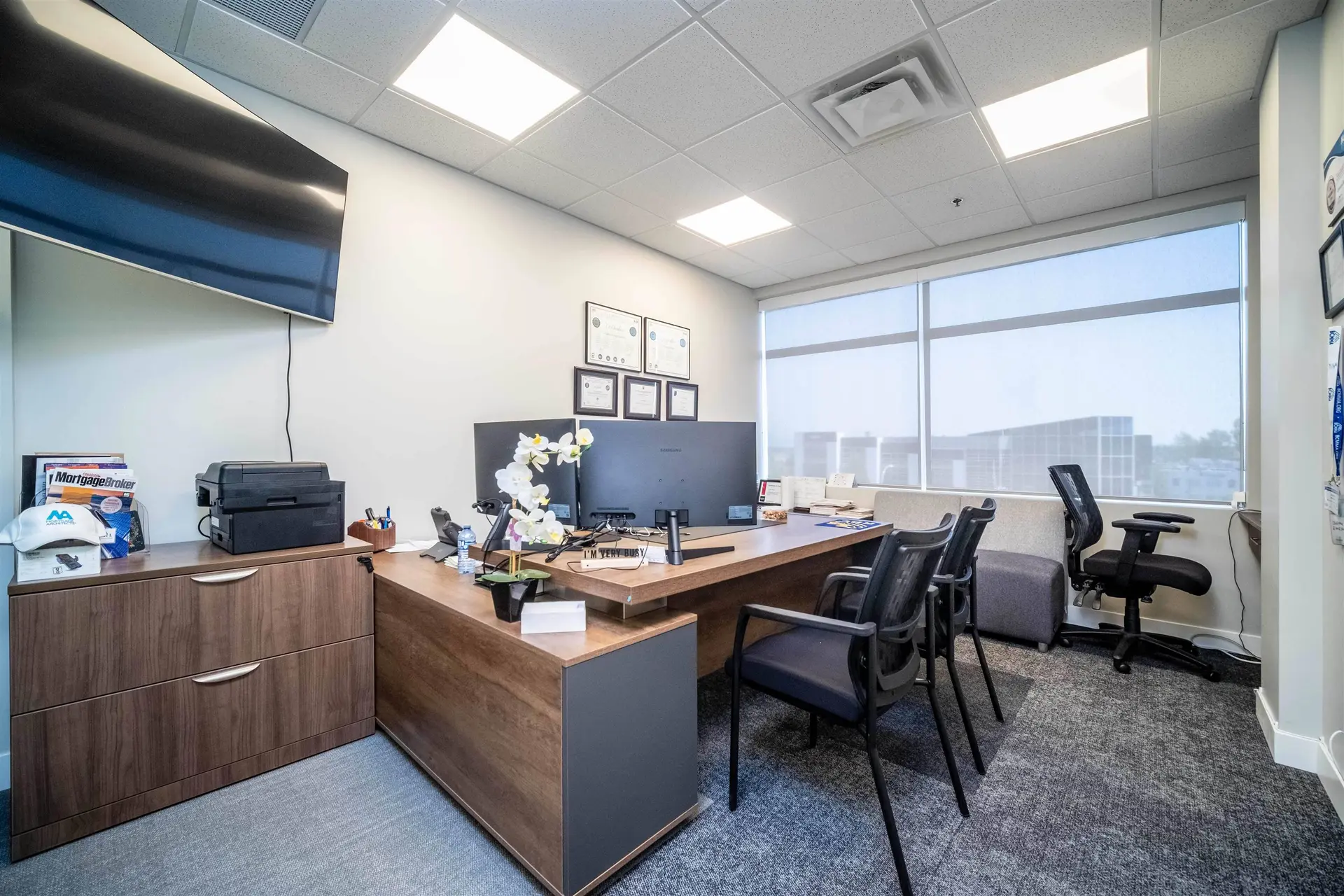 Property at #201-202 6678 152 STREET, Surrey, BC