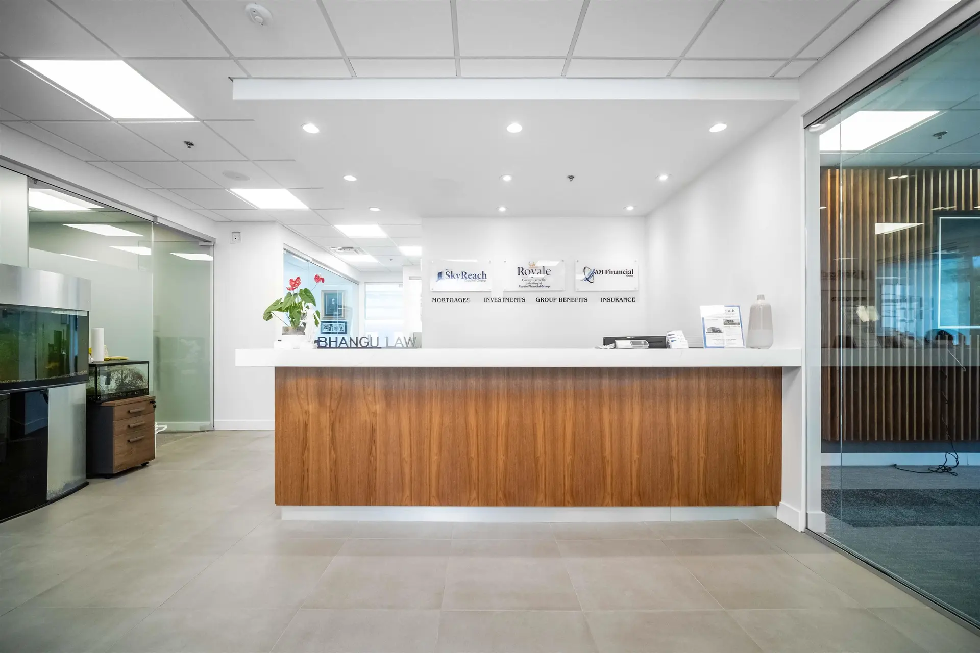 Property at #201-202 6678 152 STREET, Surrey, BC