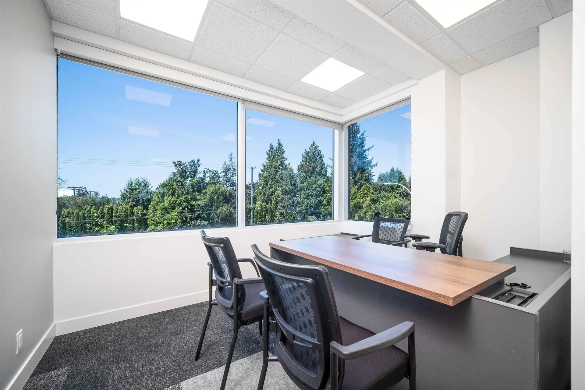 Property at #201-202 6678 152 STREET, Surrey, BC