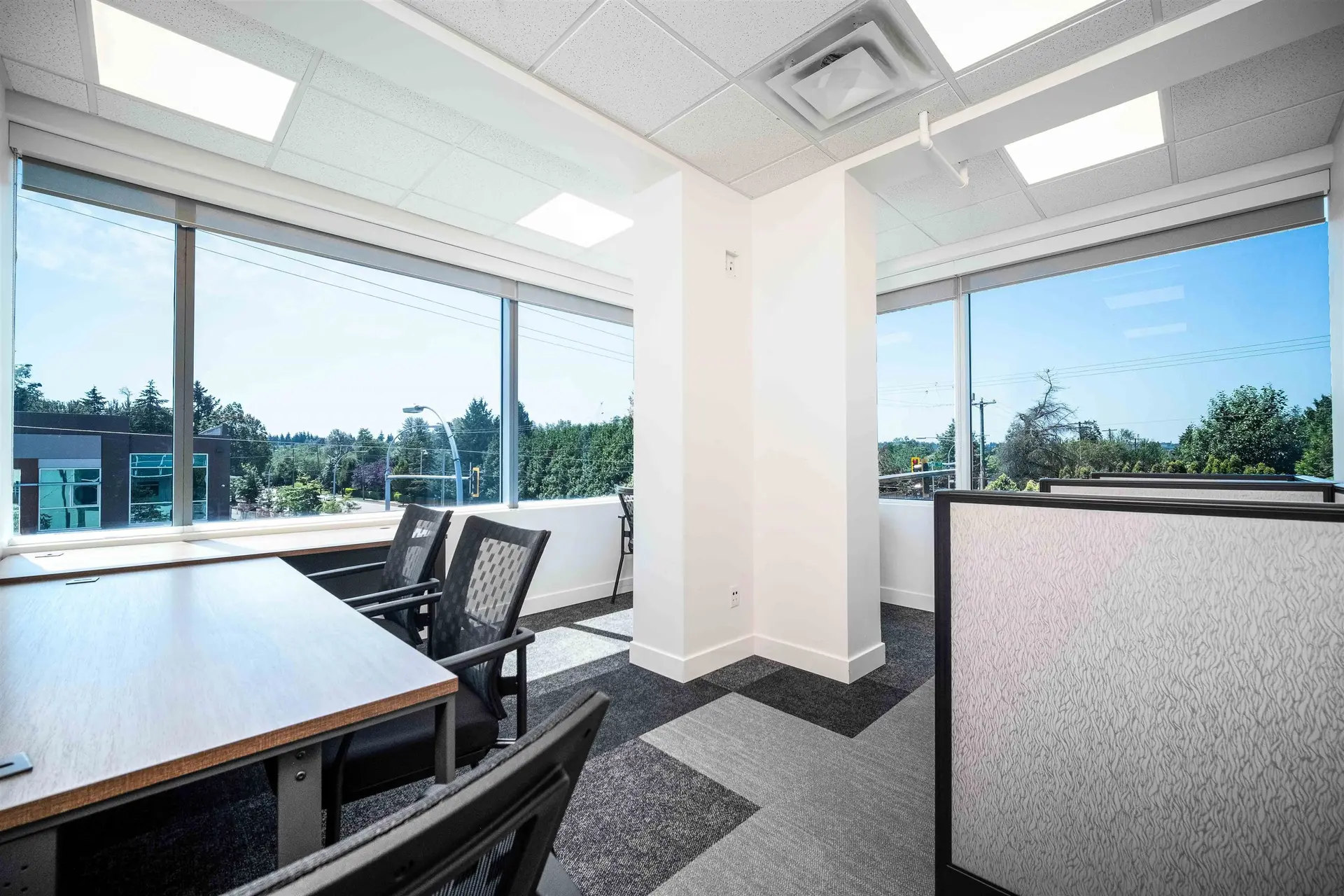 Property at #201-202 6678 152 STREET, Surrey, BC