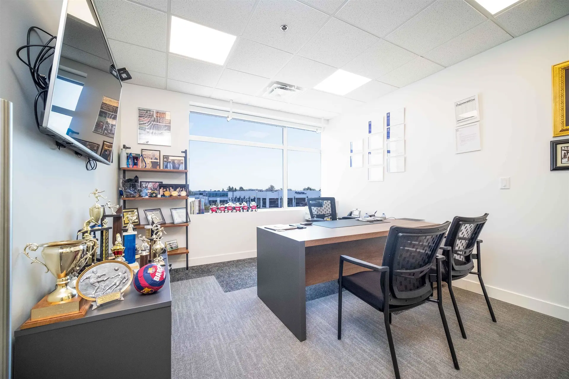 Property at #201-202 6678 152 STREET, Surrey, BC