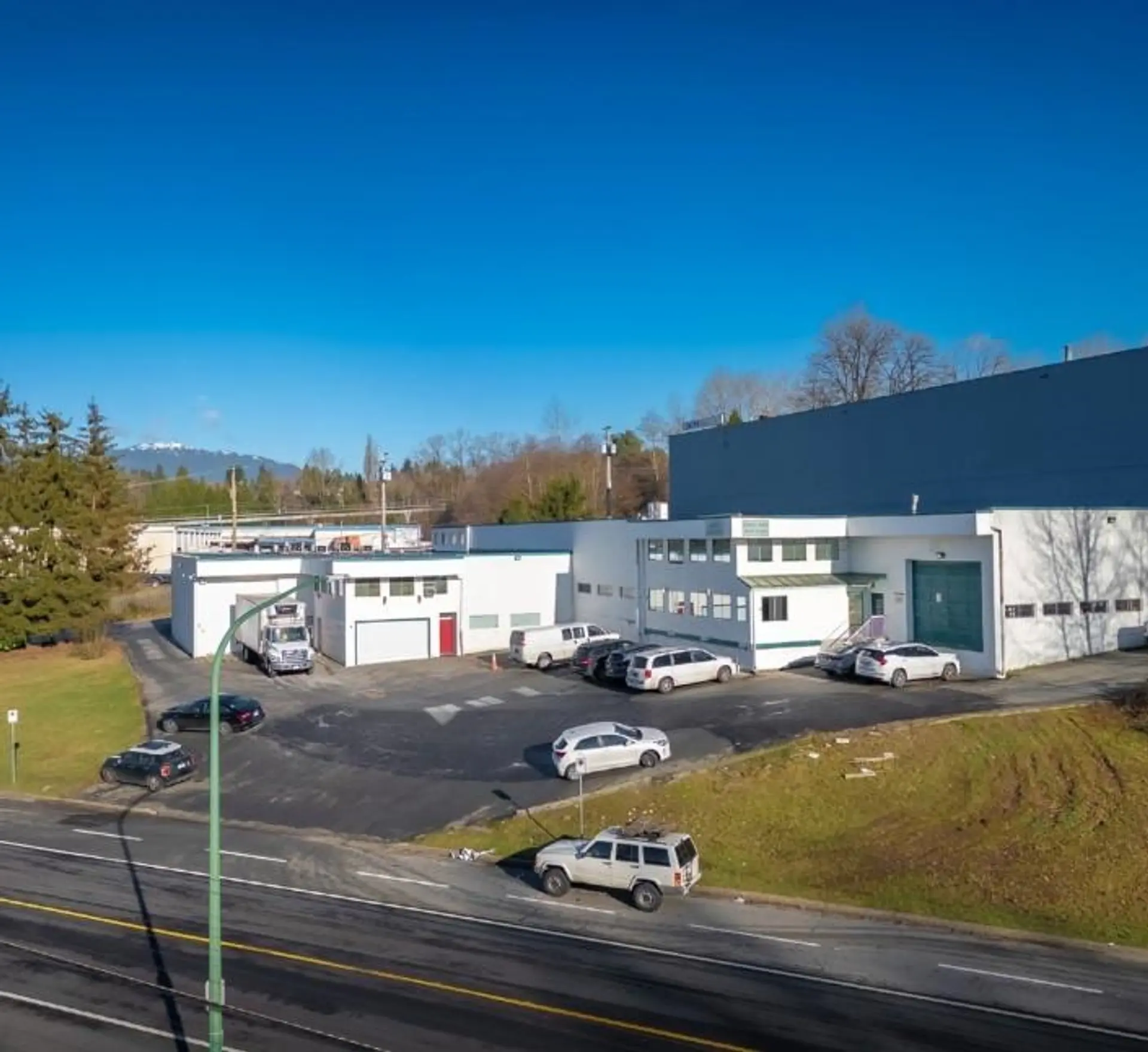 Property at 6915 WINSTON STREET, Burnaby, BC