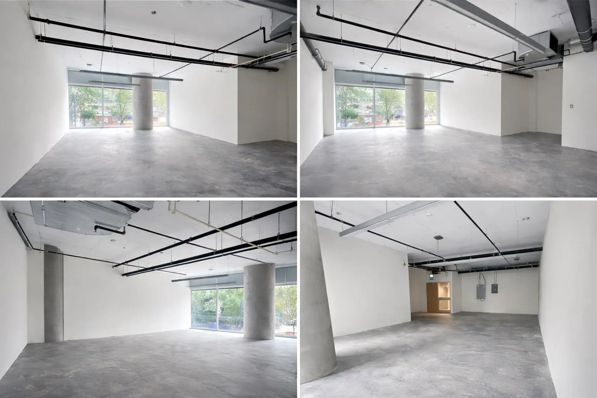 Property at #336 1281 HORNBY STREET, Vancouver, BC