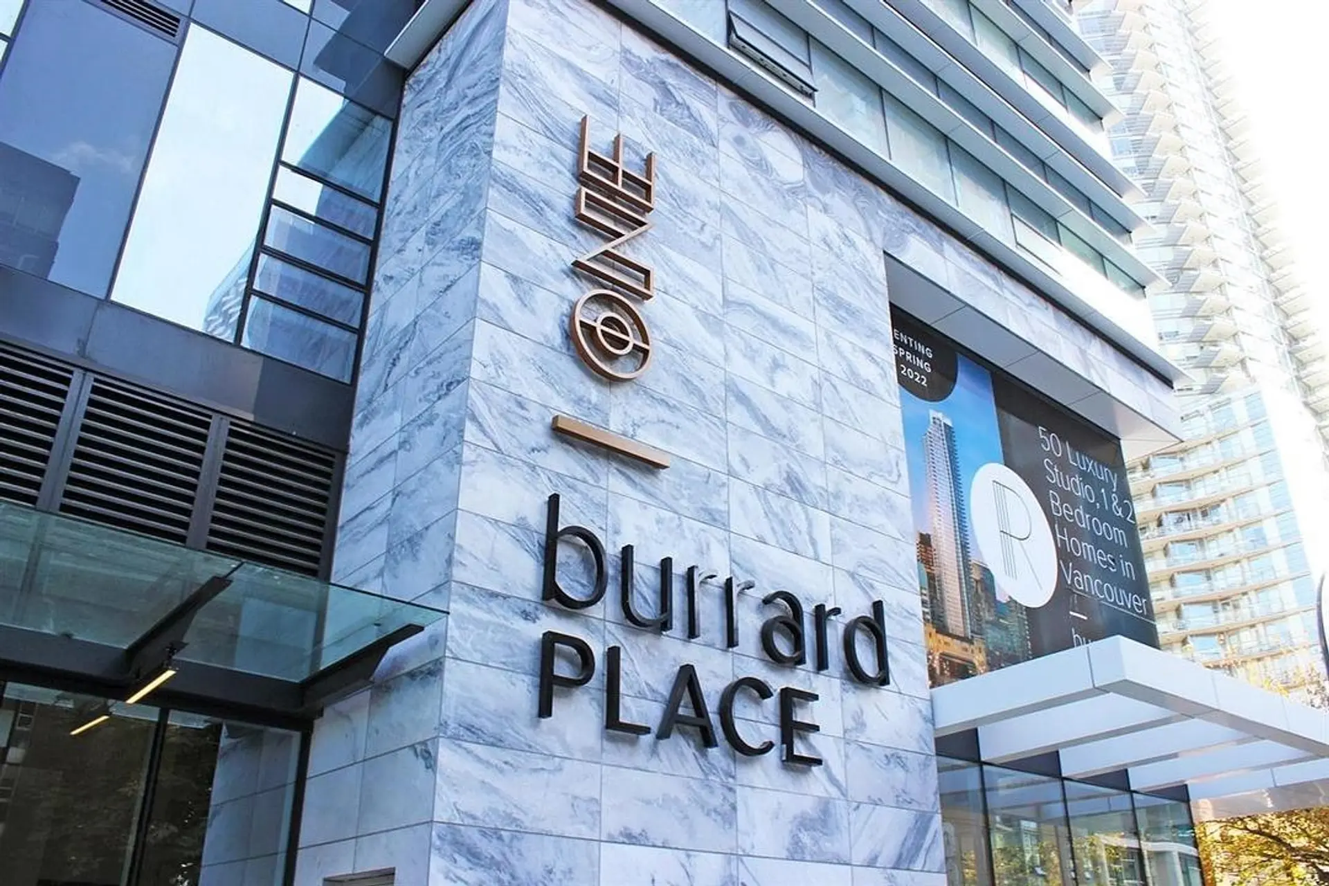 Property at #336 1281 HORNBY STREET, Vancouver, BC