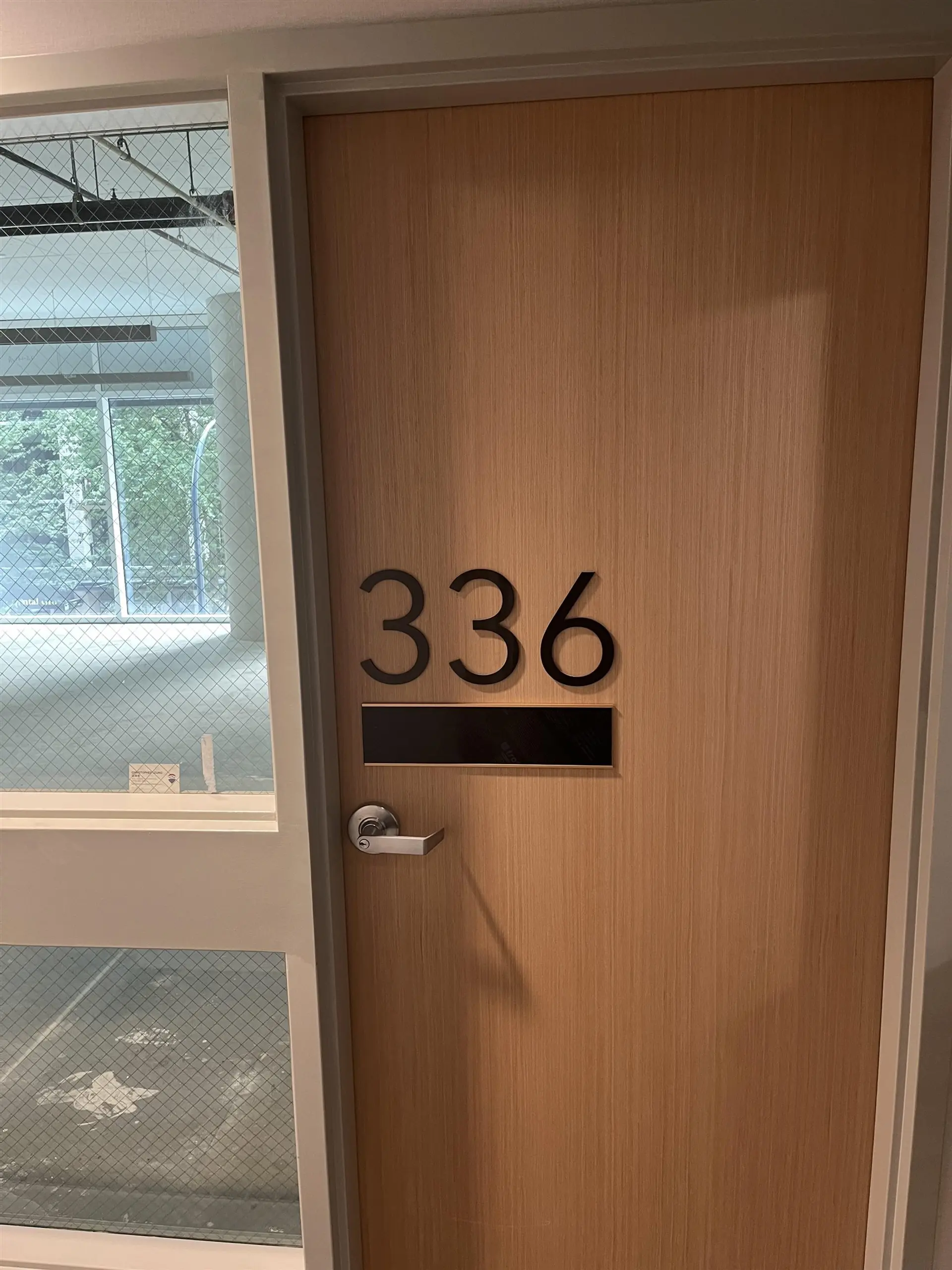 Property at #336 1281 HORNBY STREET, Vancouver, BC