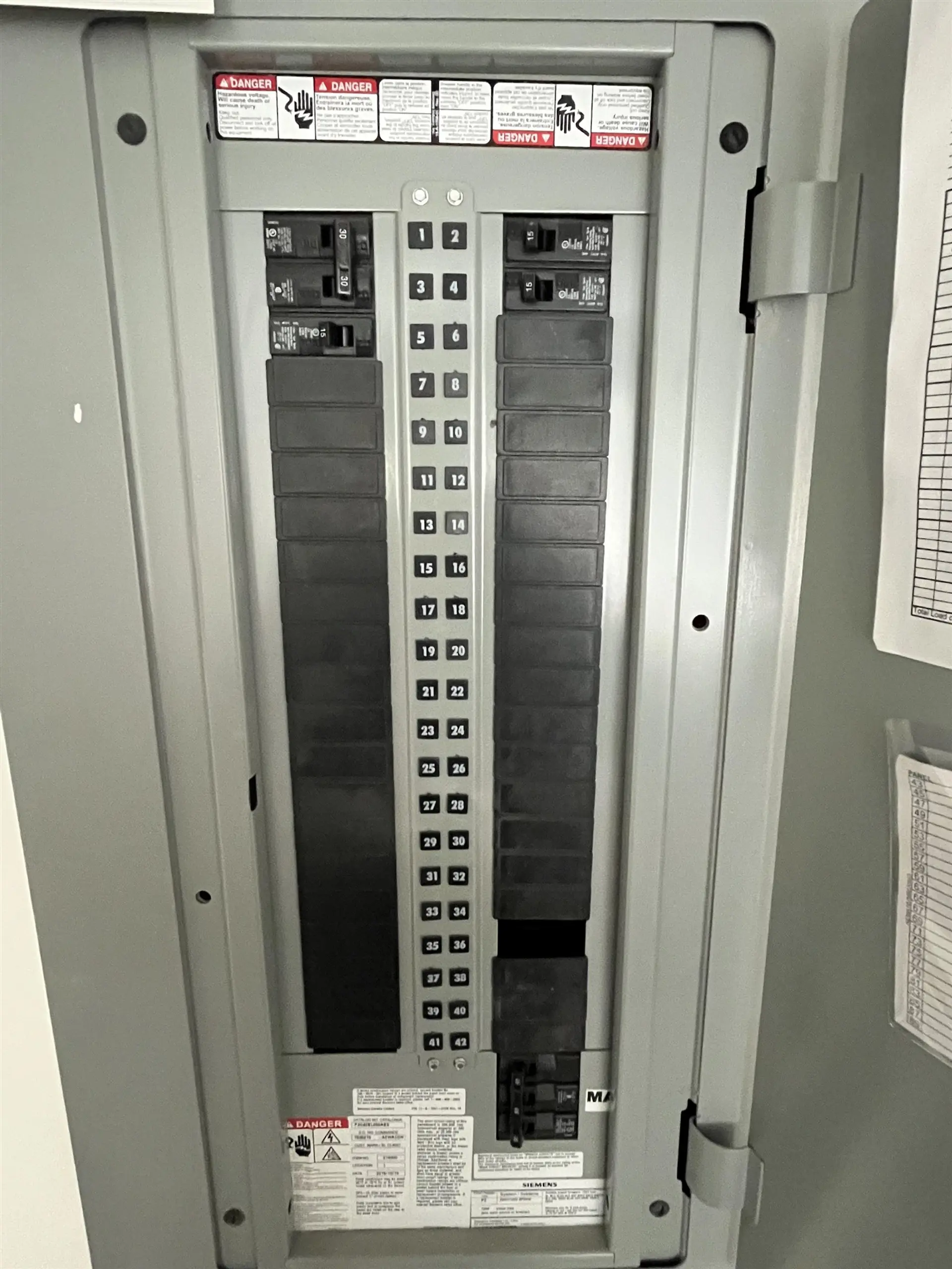 Property at #336 1281 HORNBY STREET, Vancouver, BC