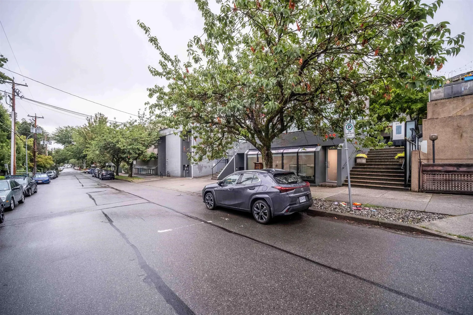 Property at 948 W 7TH AVENUE, Vancouver, BC