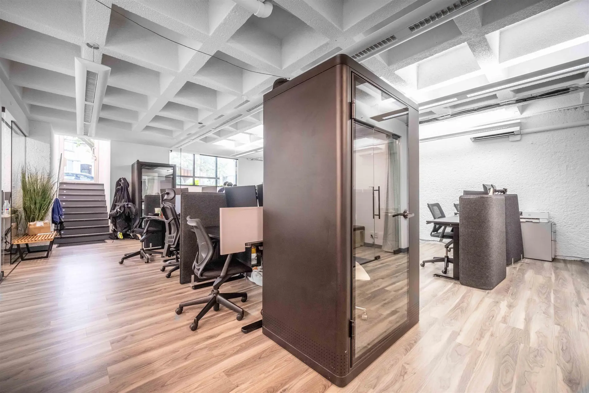 Property at 948 W 7TH AVENUE, Vancouver, BC