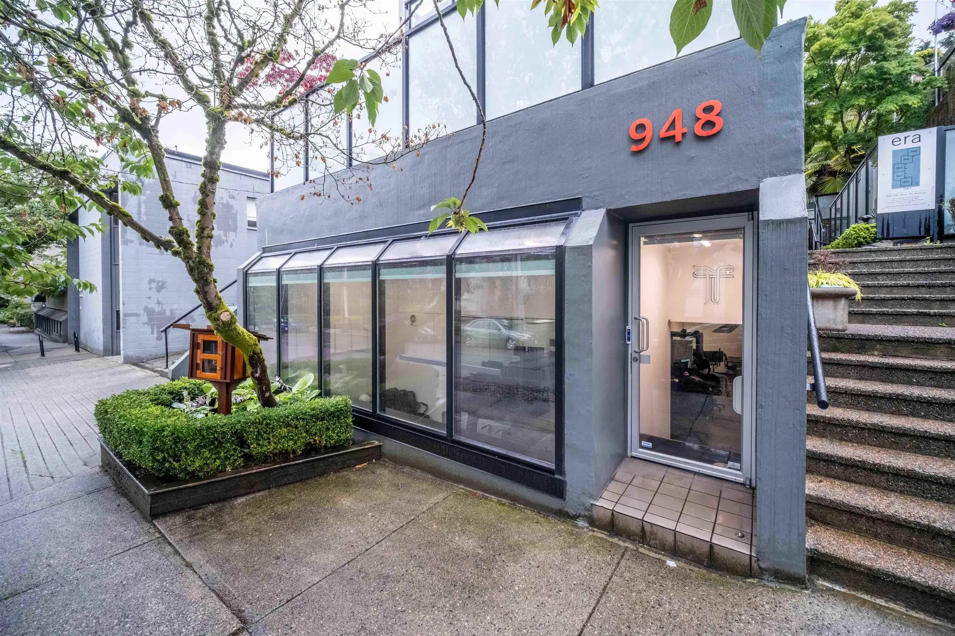 Property at 948 W 7TH AVENUE, Vancouver, BC
