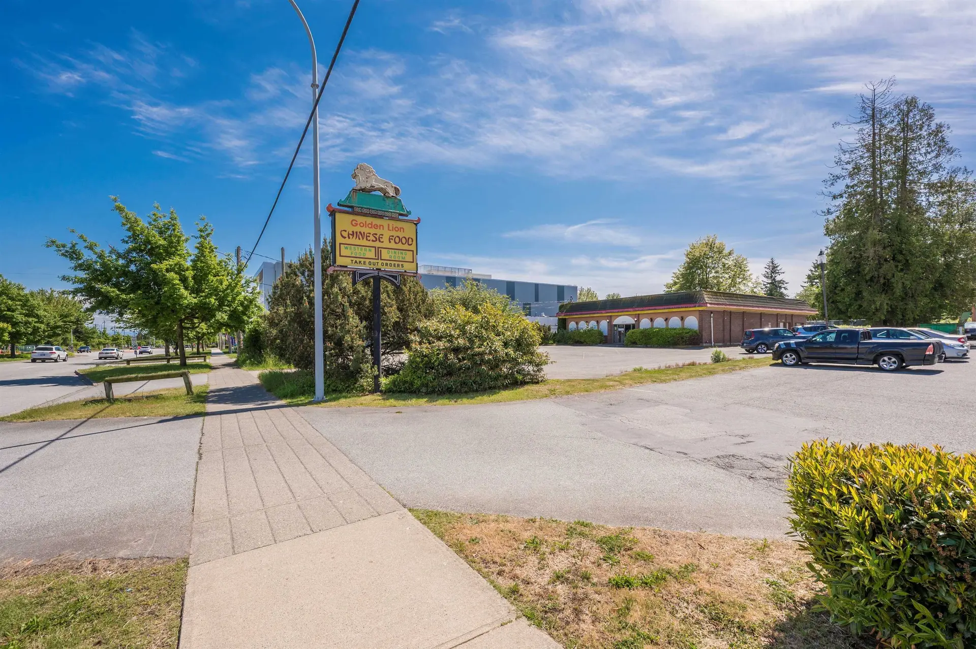 Property at 2377 KING GEORGE BOULEVARD, Surrey, BC