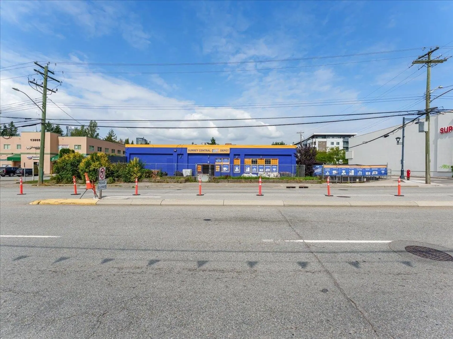 Property at 13845 104 AVENUE, Surrey, BC